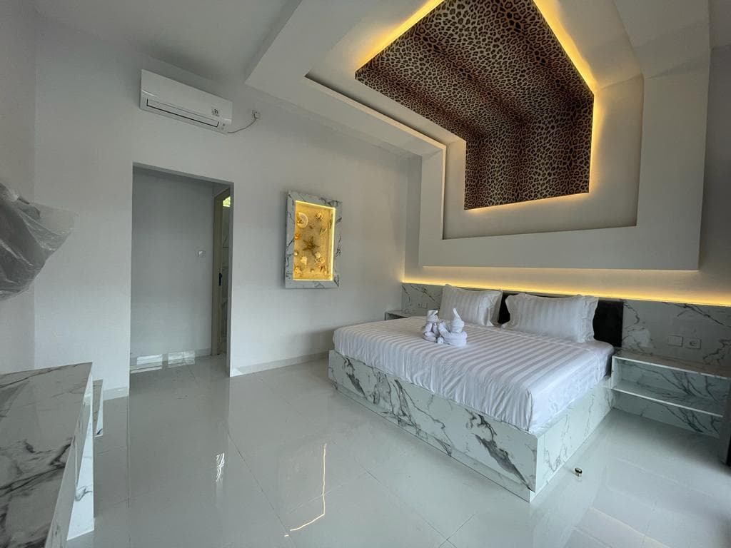 Seashell Resort Gilitrawangan photo 2