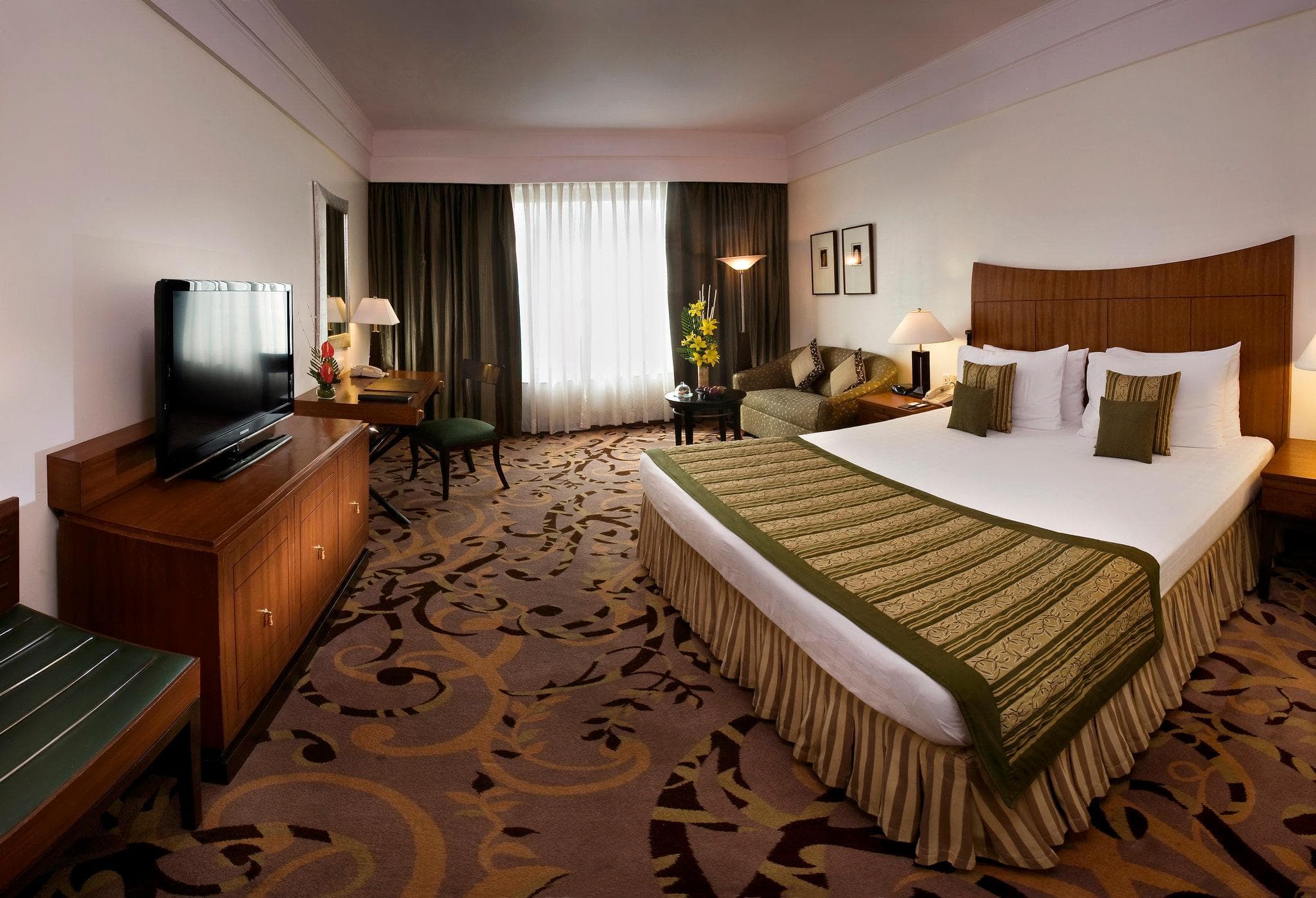 Radisson Blu MBD Hotel Noida photo 2