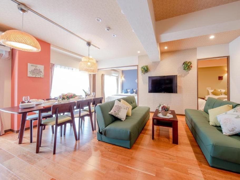 Hotel Haabesu Okinawa photo 2