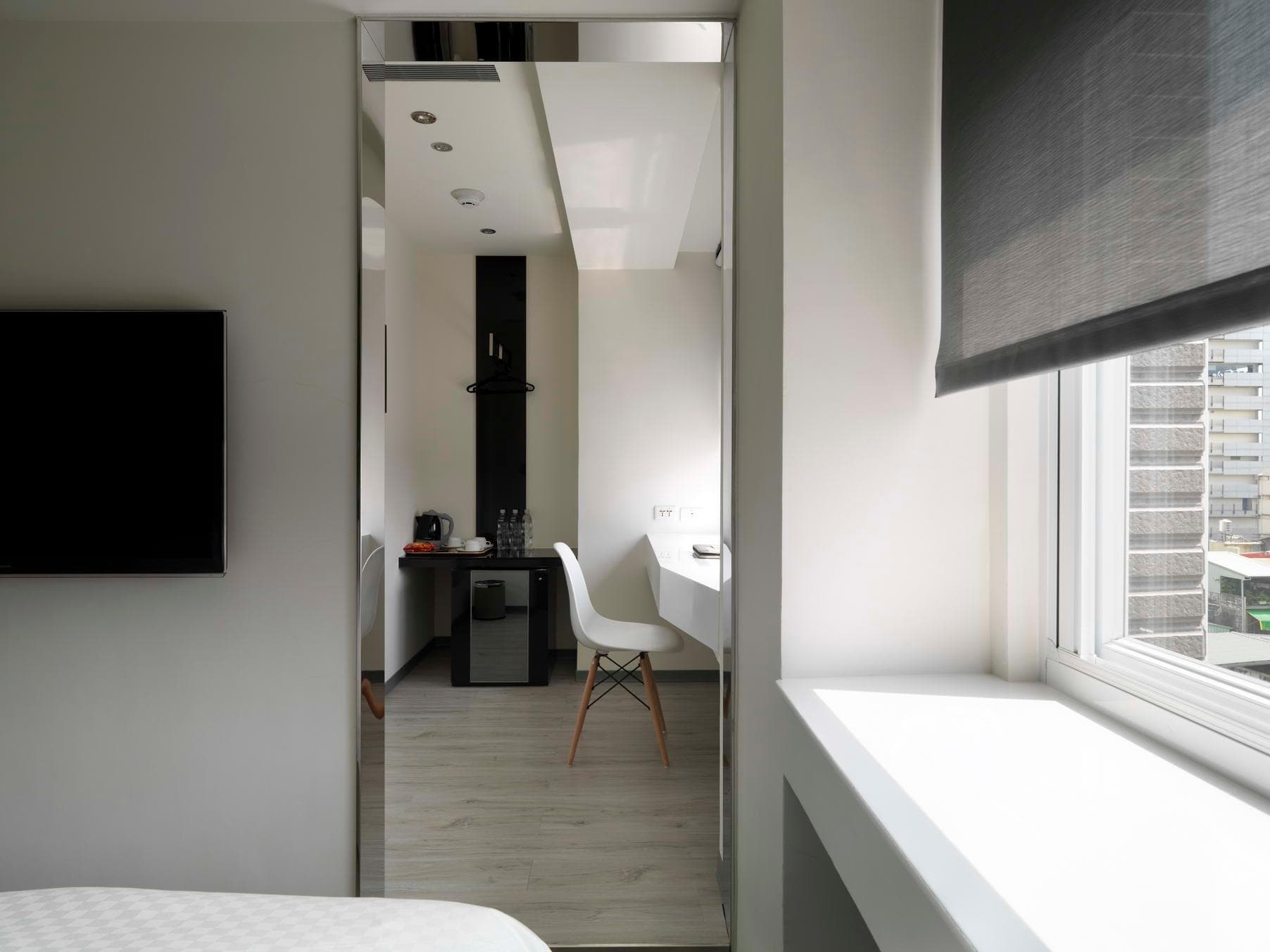 CityInn Plus Taichung Station Branch photo 2