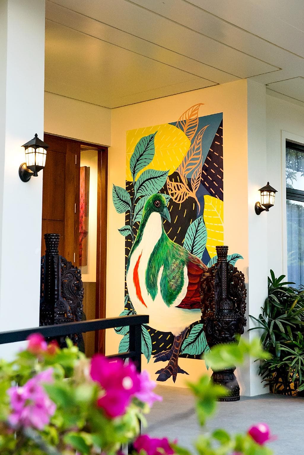 UNWND Boutique Hotel Dumaguete photo 4