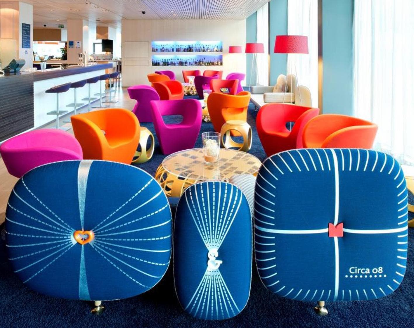 Radisson Blu Hotel, Lucerne photo 4