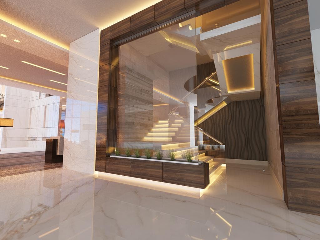 Radisson Blu Hotel, Dubai Waterfront photo 3