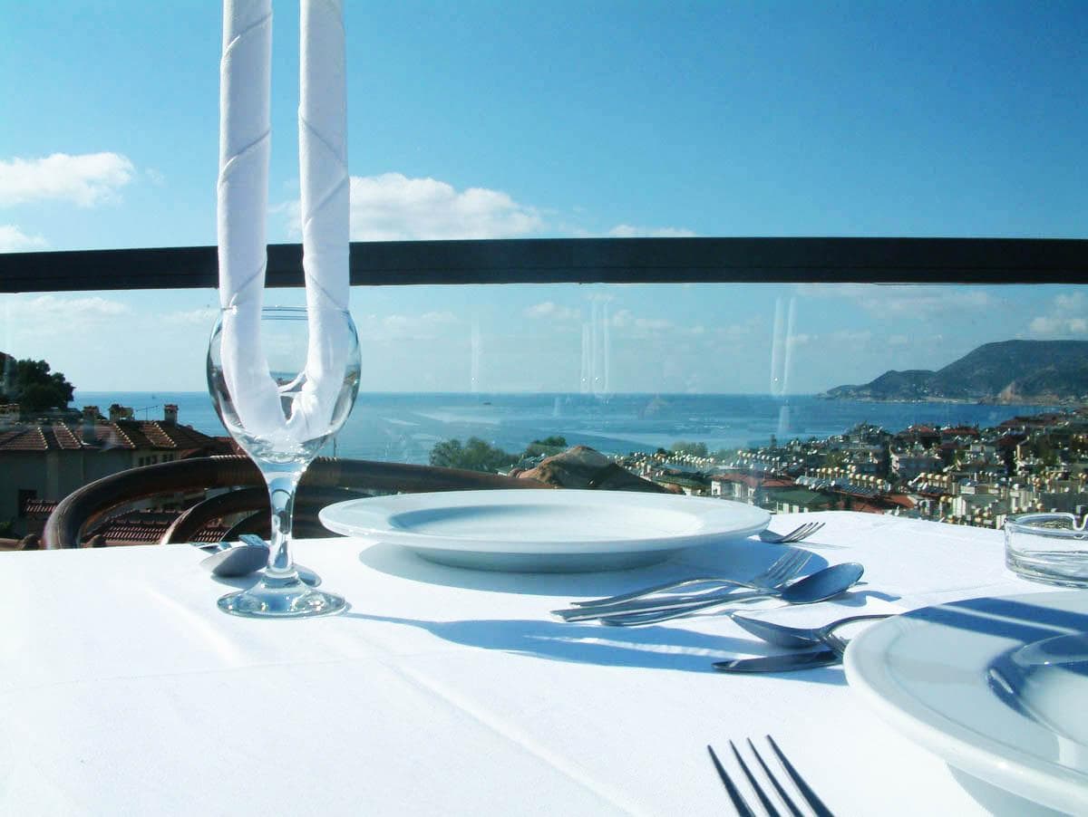 Villa Sonata Boutique Hotel photo 4