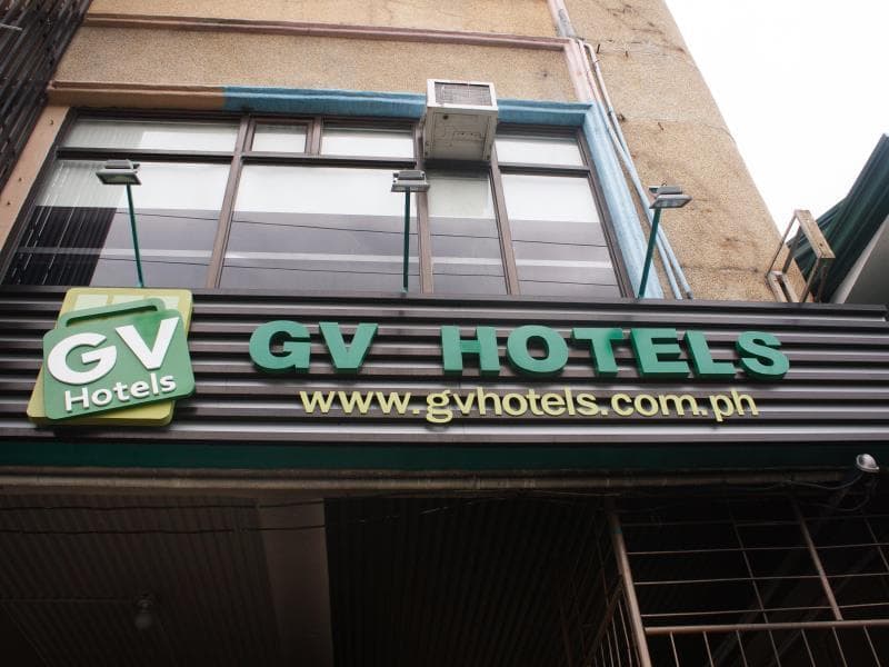 GV Hotel Ormoc photo 4