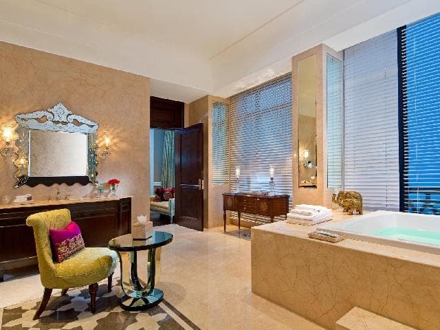 The Leela Palace Chennai photo 4