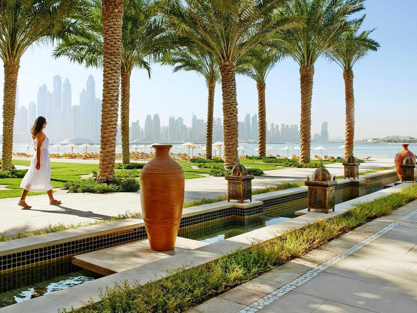 Fairmont The Palm Hotel photo 3