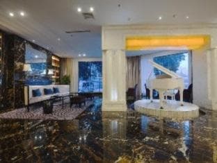 Biway Fashion Hotel - Puyang Huanghe Road photo 3