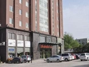 Biway Fashion Hotel - Puyang Lianhua photo 3