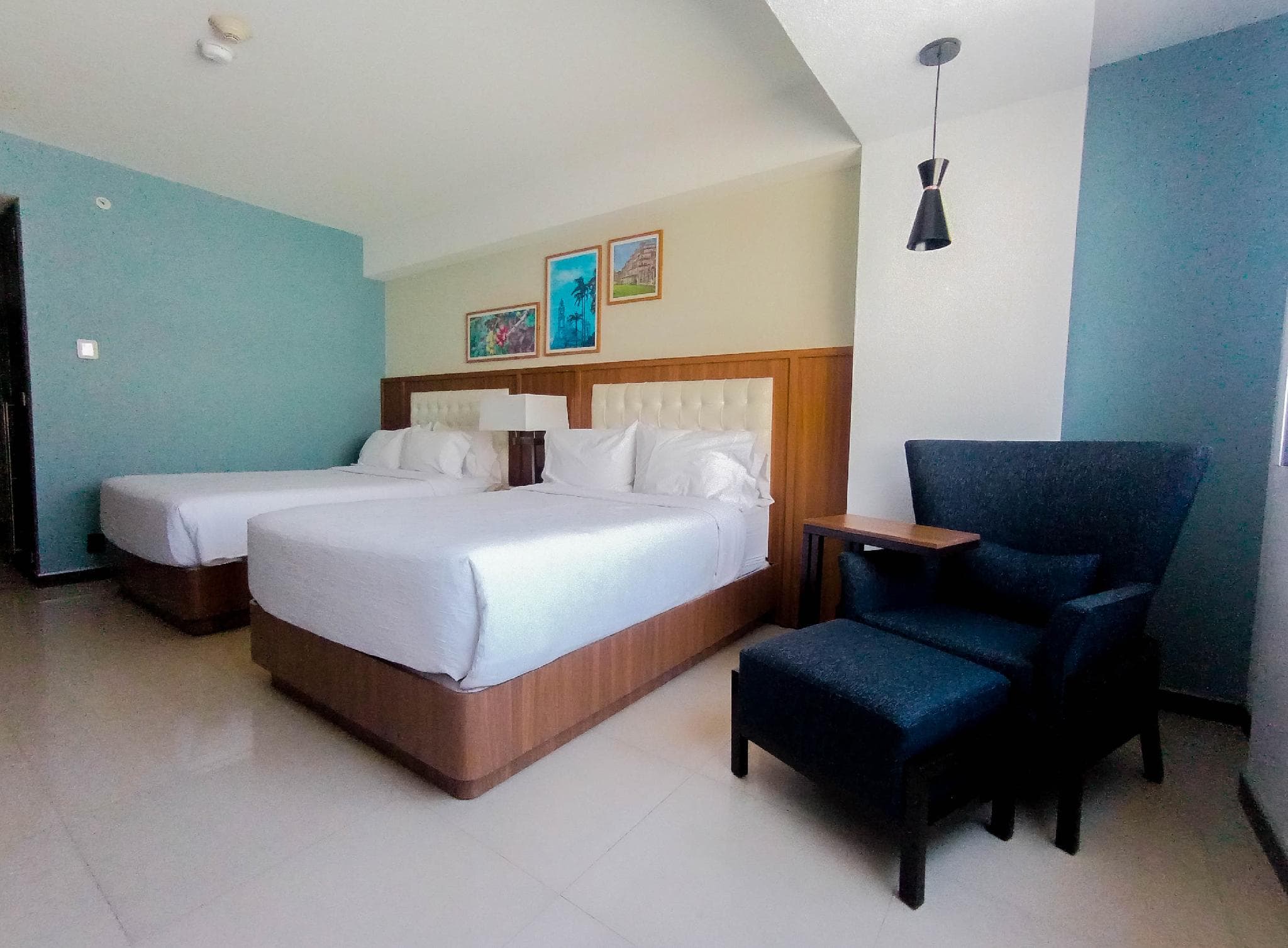 Hampton by Hilton Veracruz Boca del Rio photo 2