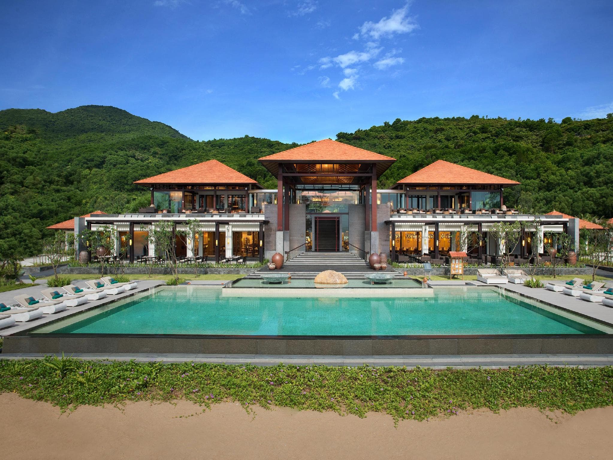 Banyan Tree Lang Co photo 3