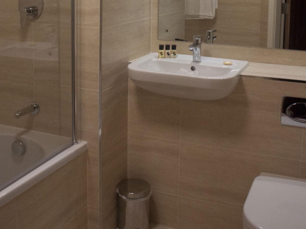 Blackpool FC Stadium Hotel, a member of Radisson Individuals photo 3