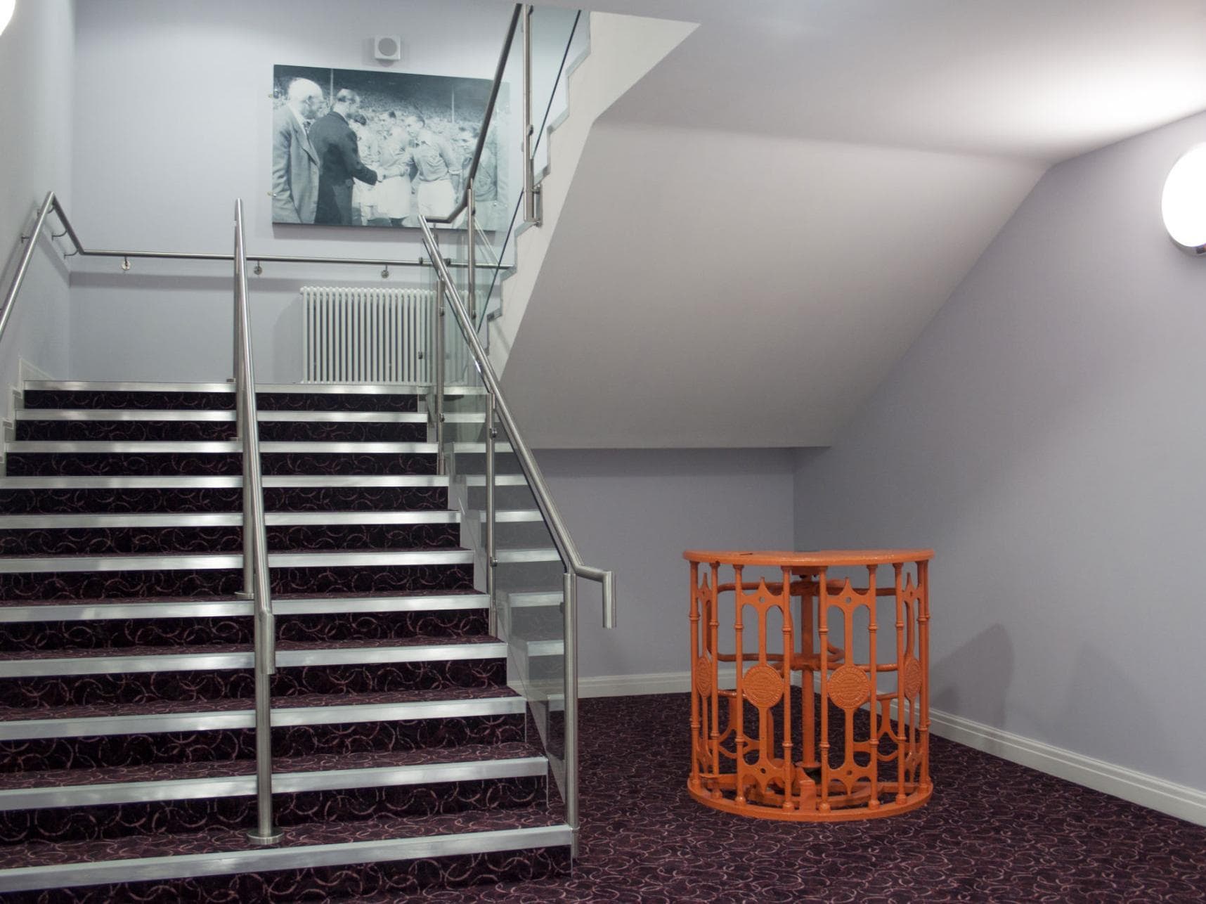 Blackpool FC Stadium Hotel, a member of Radisson Individuals photo 4