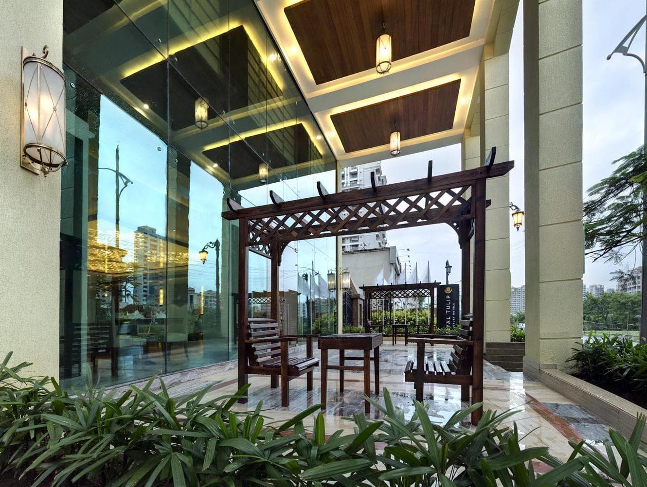 Royal Tulip Navi Mumbai photo 5