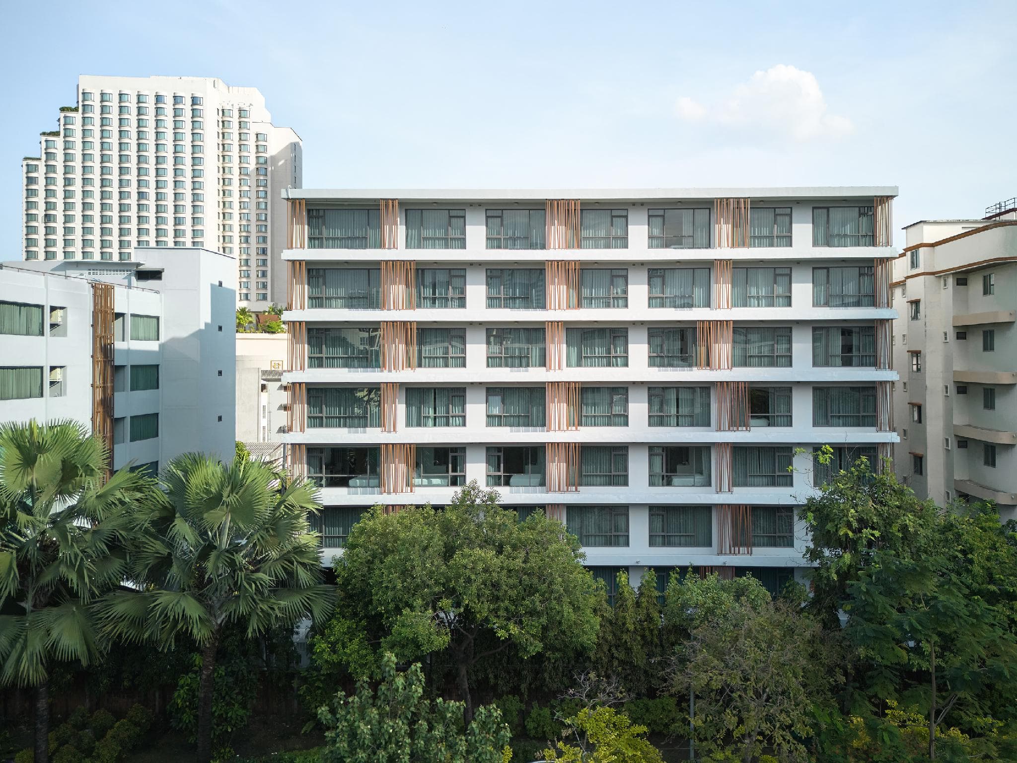 Livable Hotel Bangkok photo 4