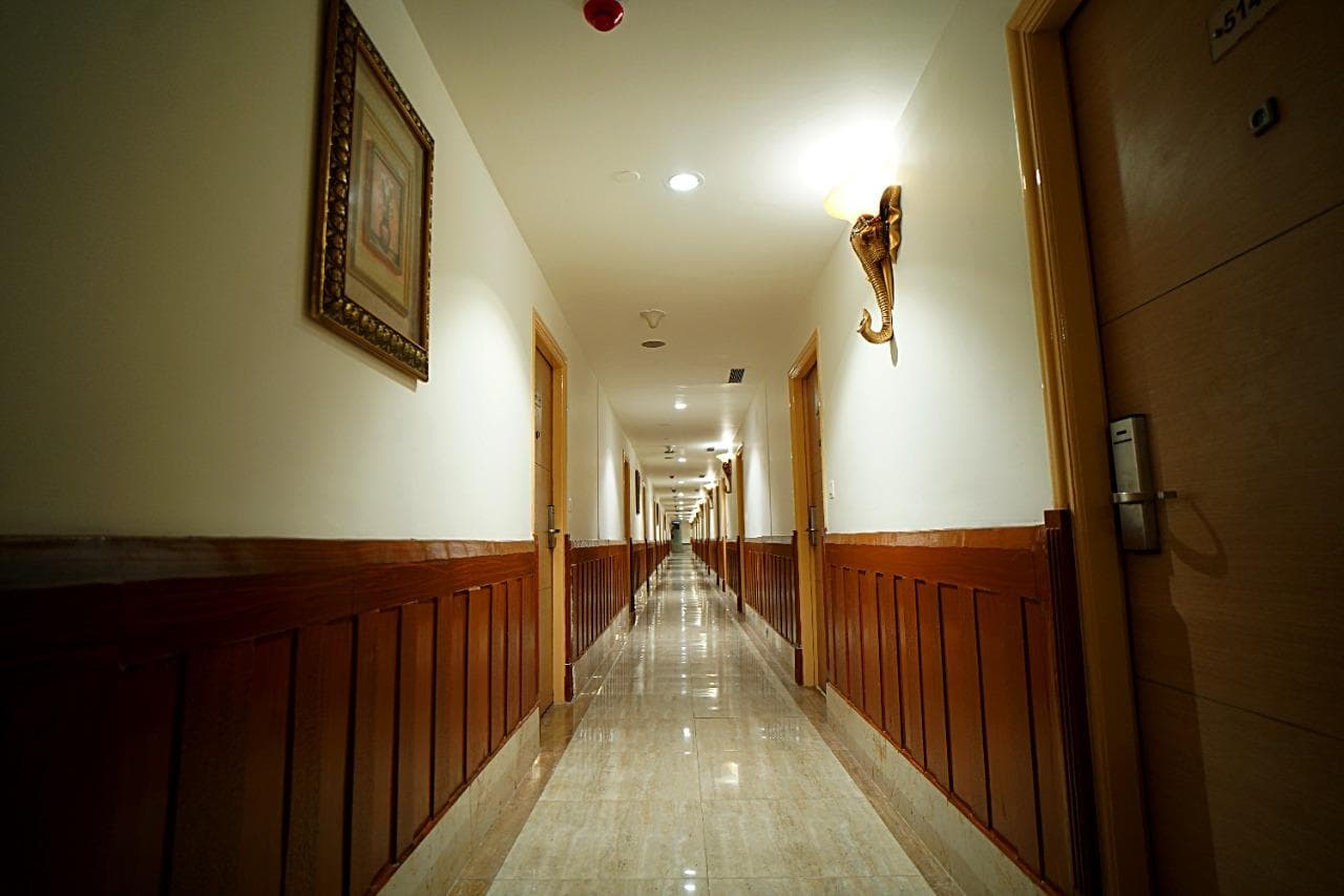 Klyde Grand Delhi NCR photo 5