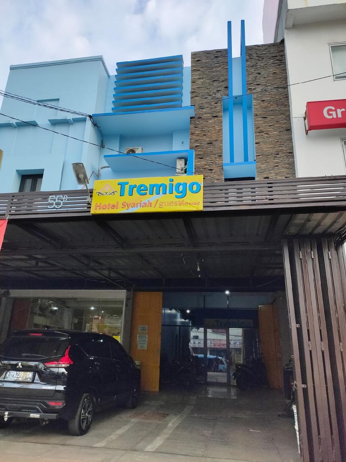 Hotel Syariah Tremigo Guesthouse