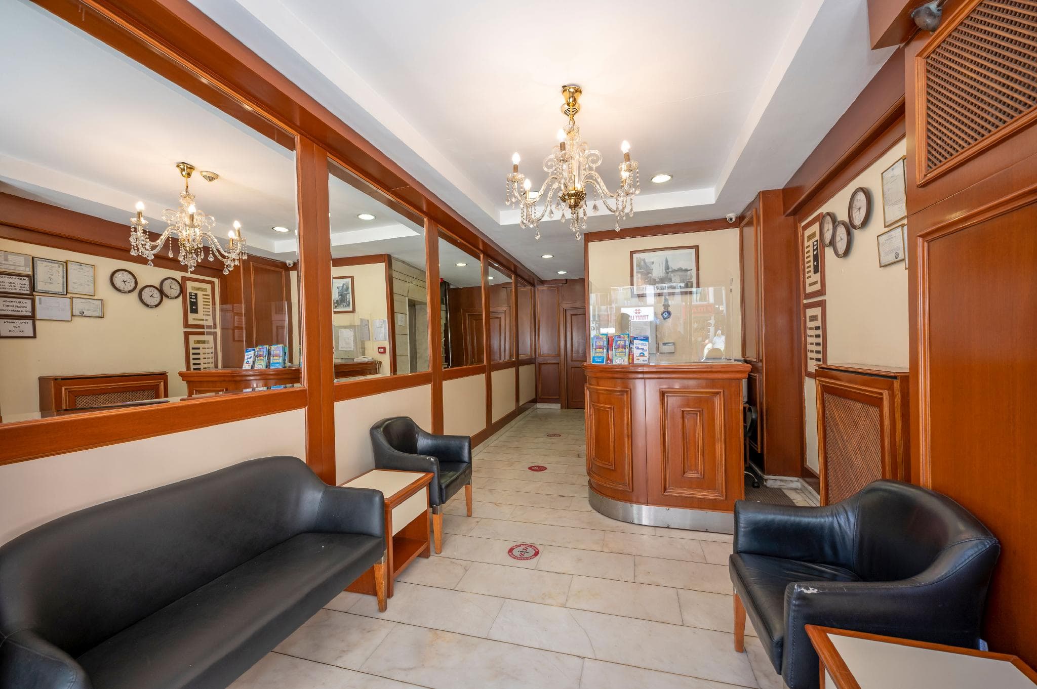 Hotel Erdal photo 3