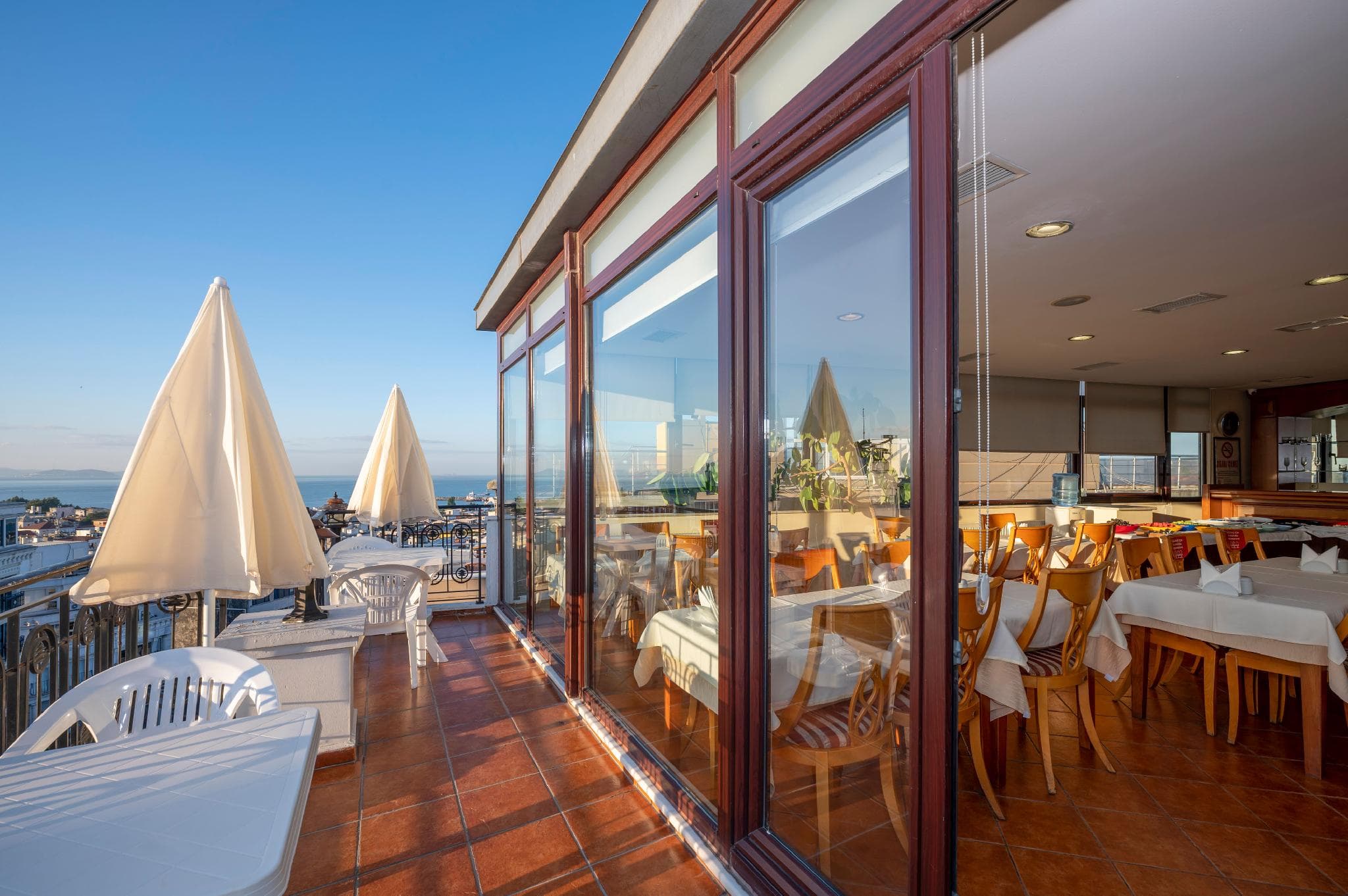 Hotel Erdal