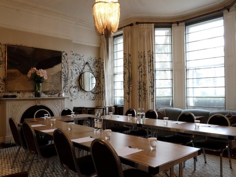 Adria Boutique Hotel photo 3