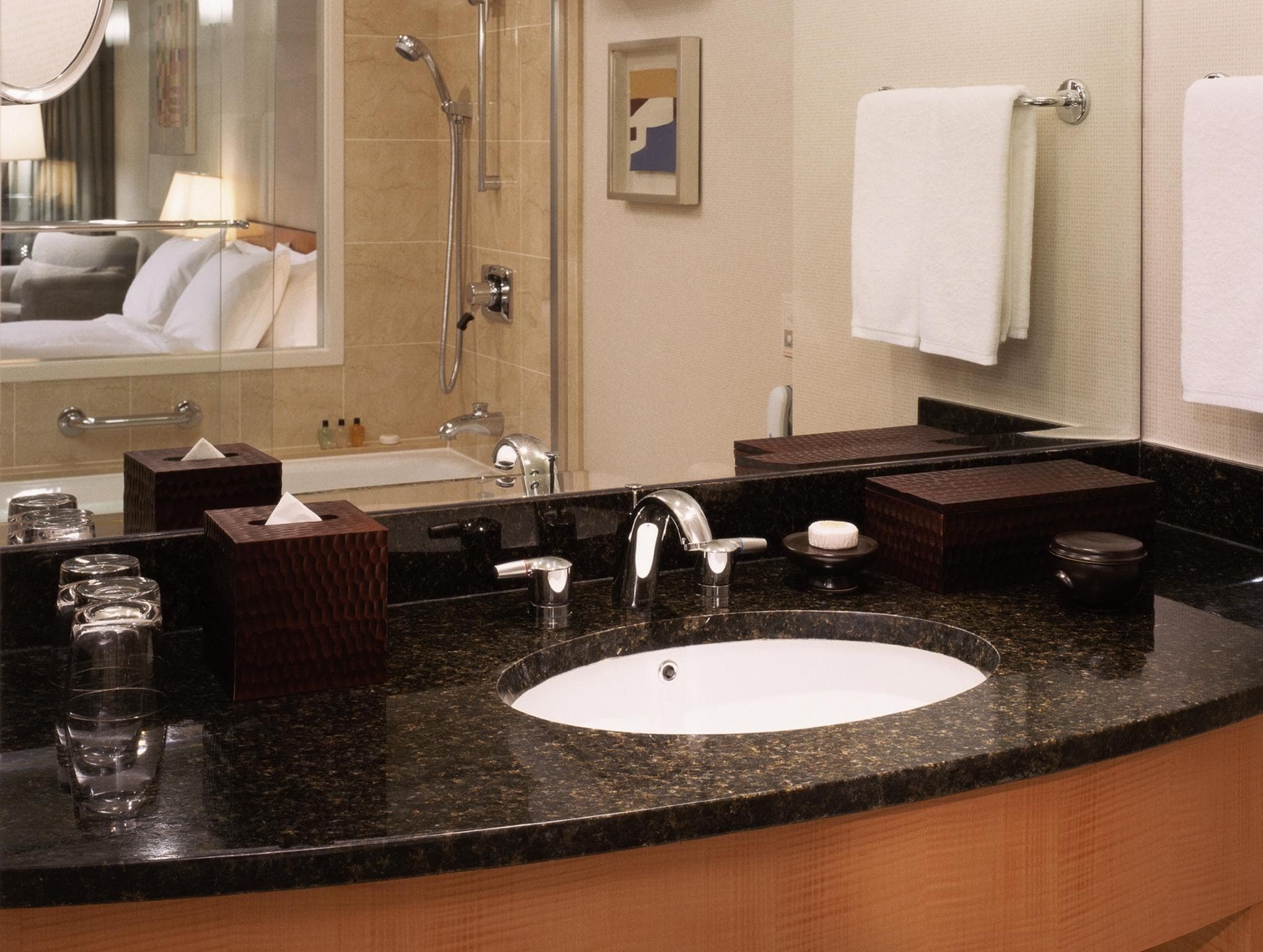 Grand Hyatt Incheon photo 2