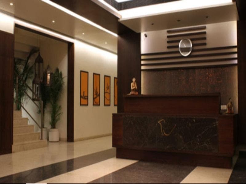 Hotel Kanan photo 5