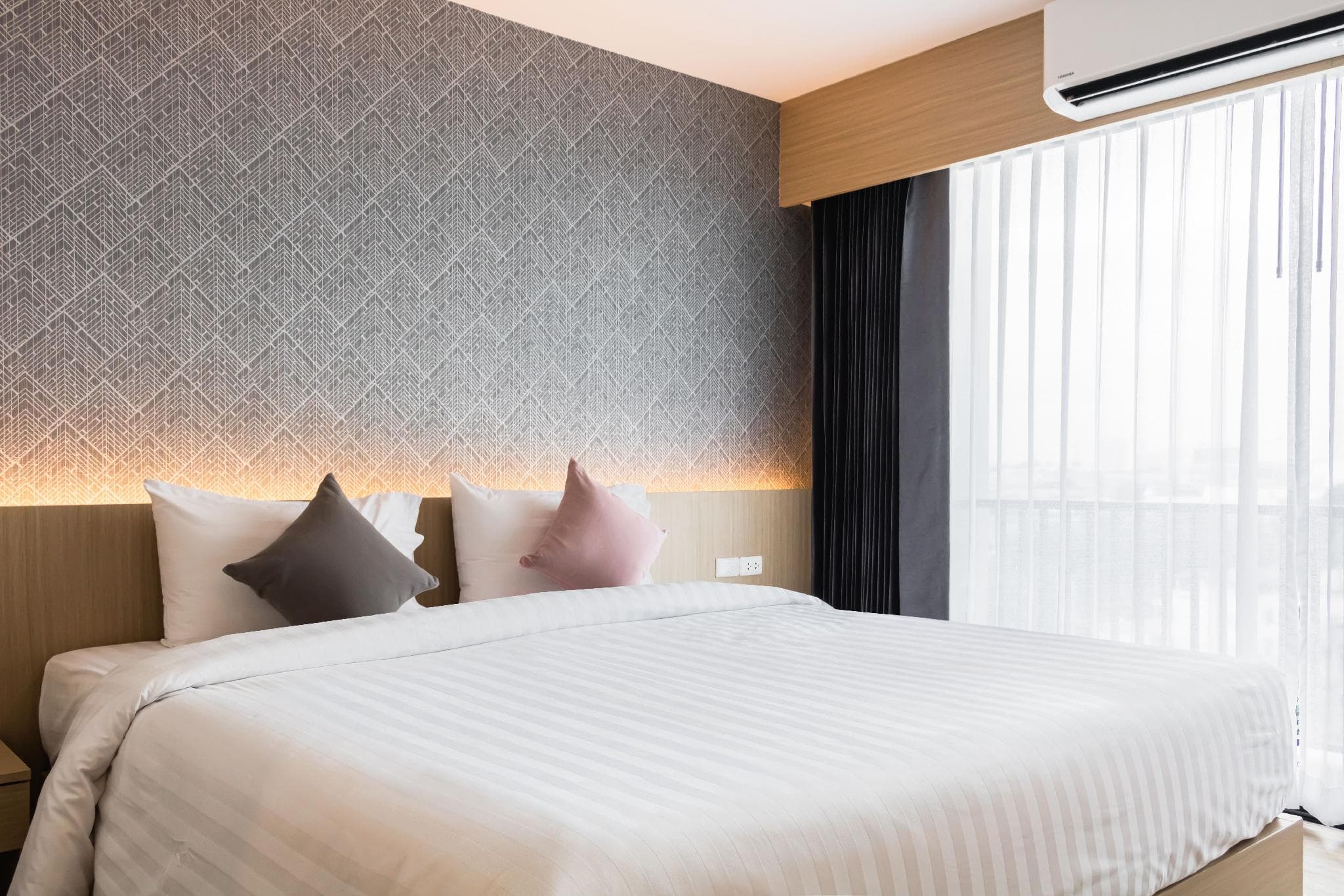 ONE Hotel photo 2