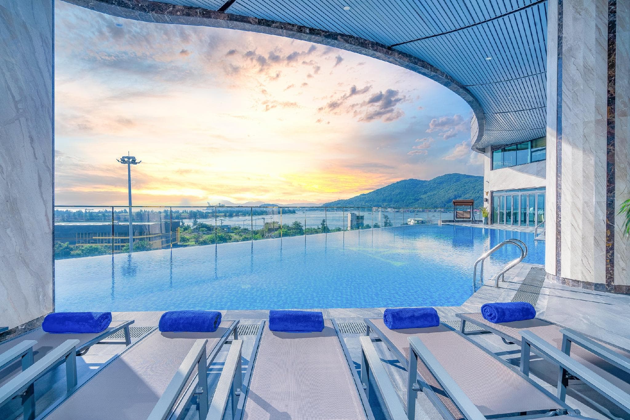 Alan Sea Hotel Danang photo 5