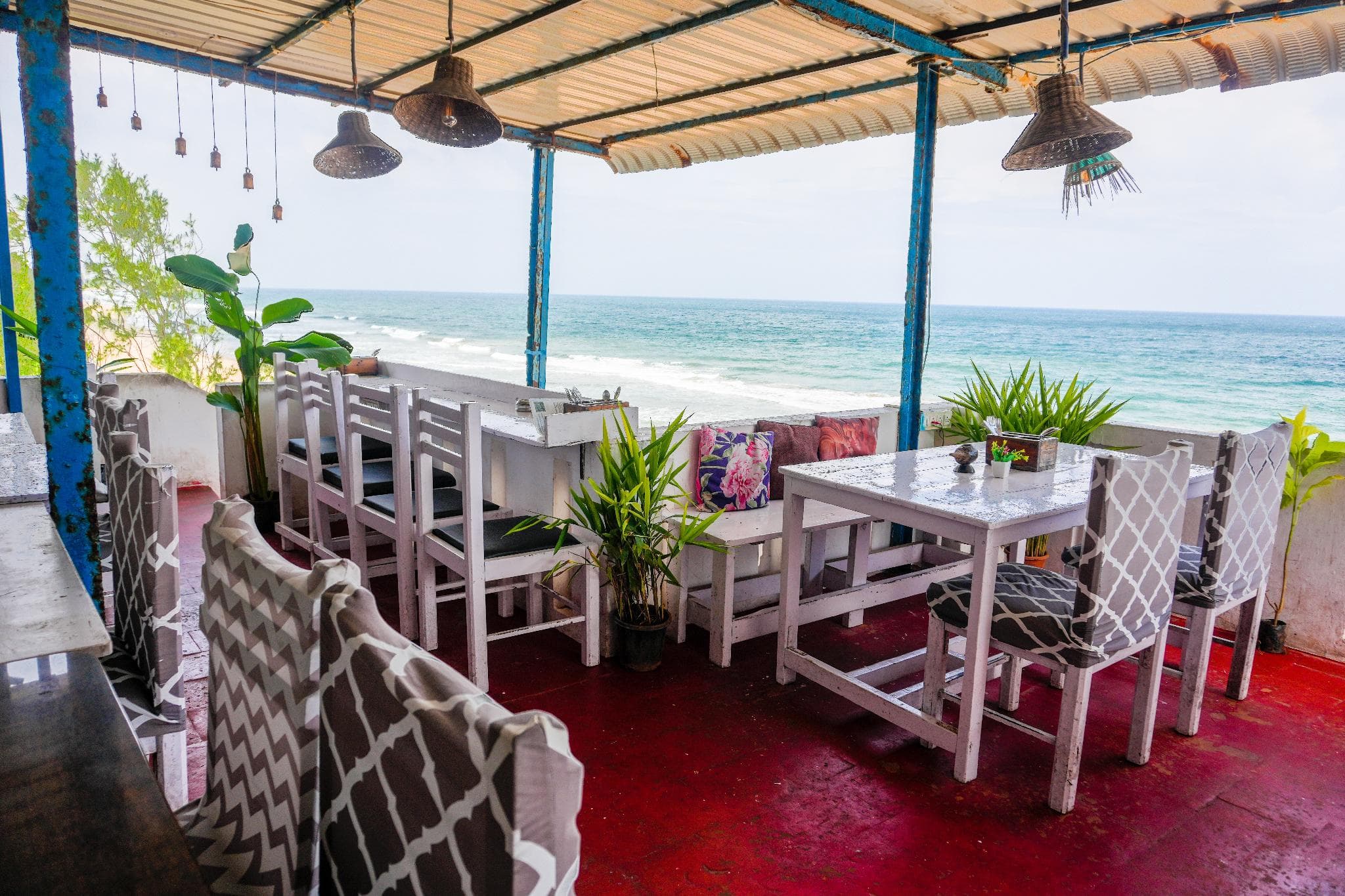 Hotel Flip Flops Beach Shack & Cafe photo 4