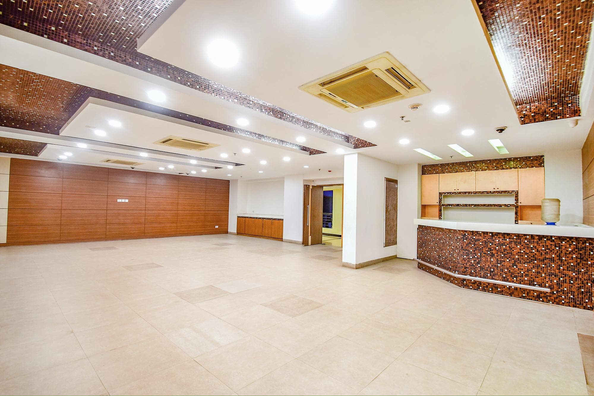 FabHotel Indeedcare Hotel & Resorts photo 4