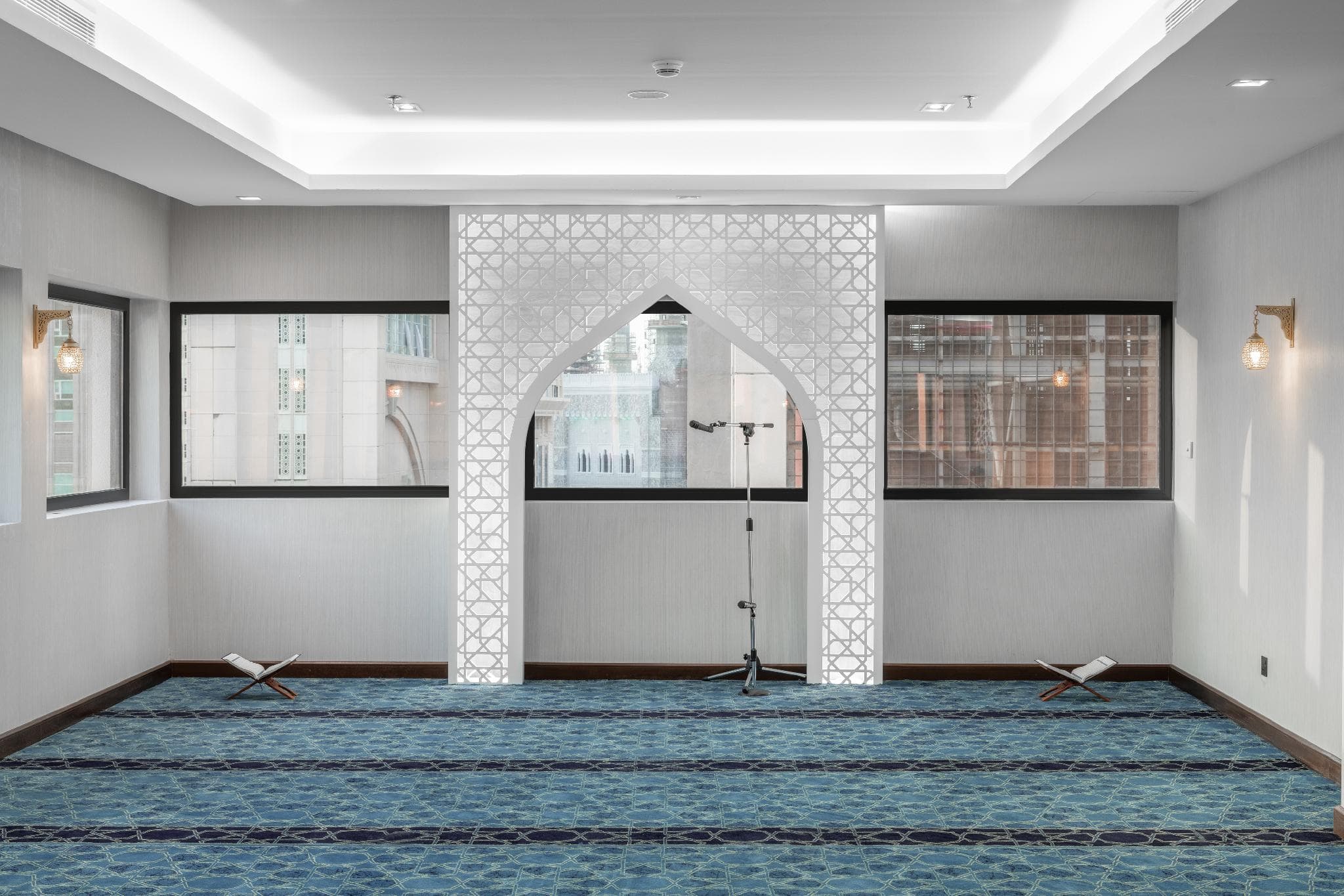 Makarem Ajyad Makkah Hotel photo 4
