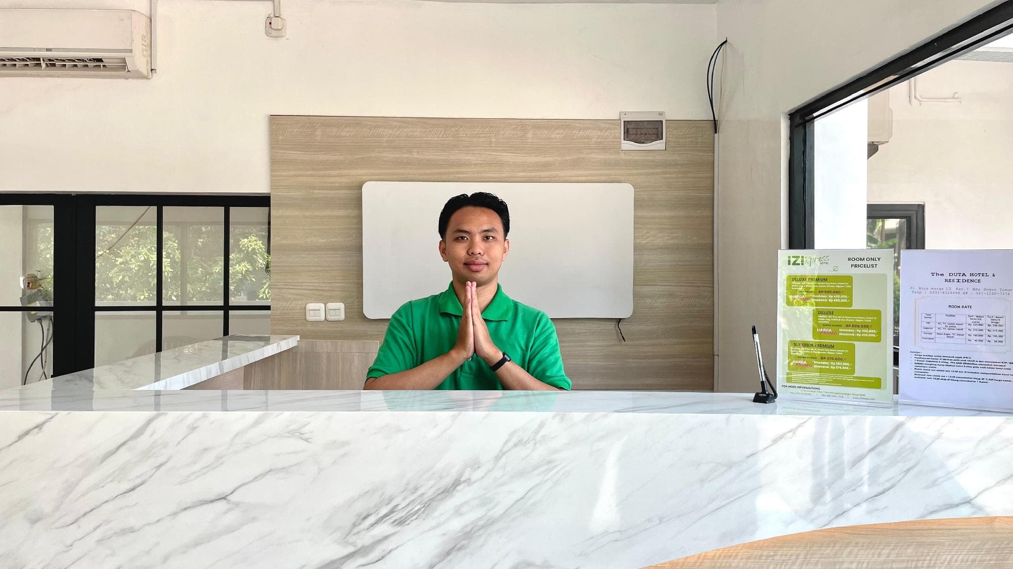 Duta Hotel photo 4