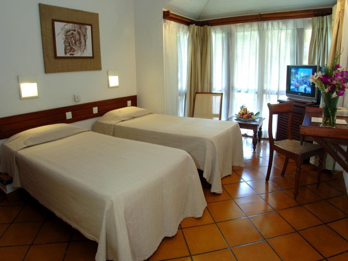 Club Bentota Hotel photo 2