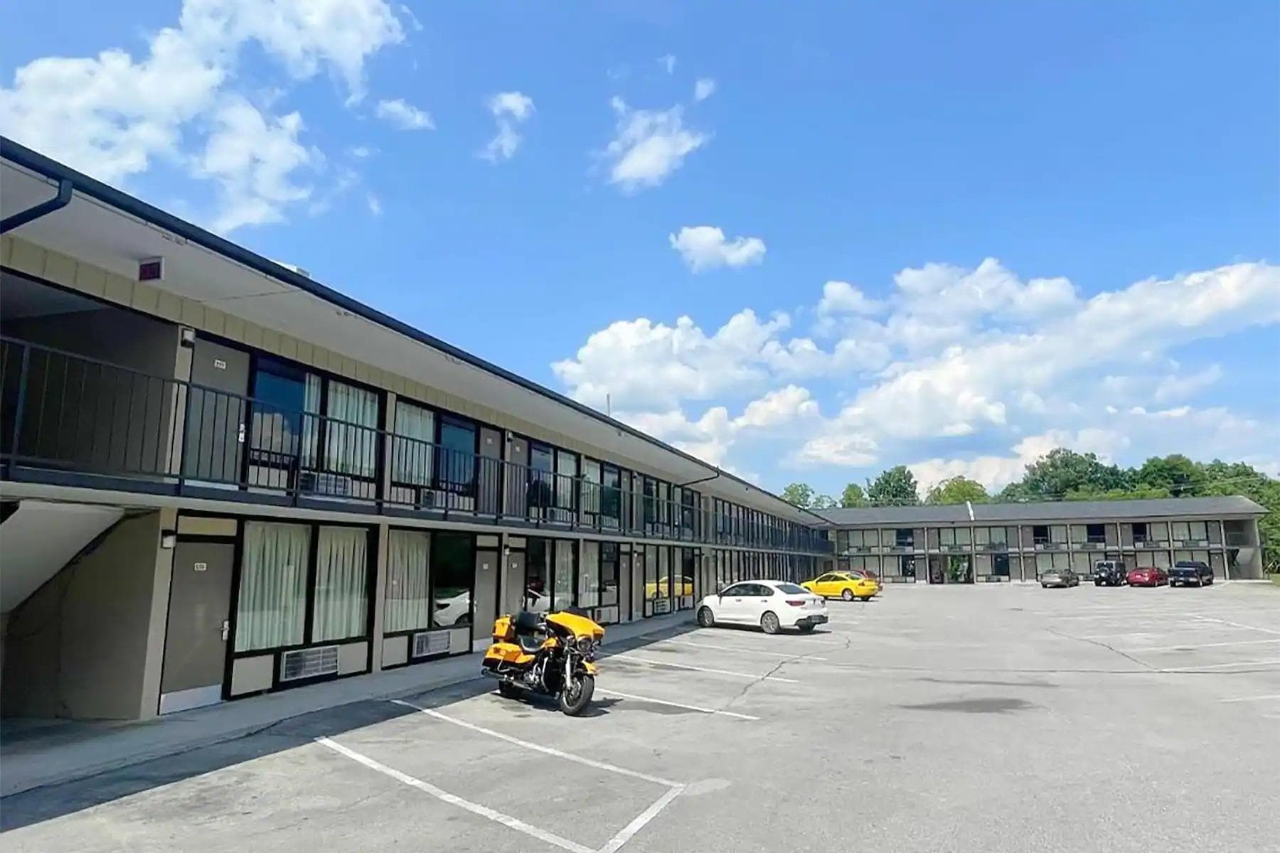 Travelodge by Wyndham Pigeon Forge Dollywood Lane photo 3