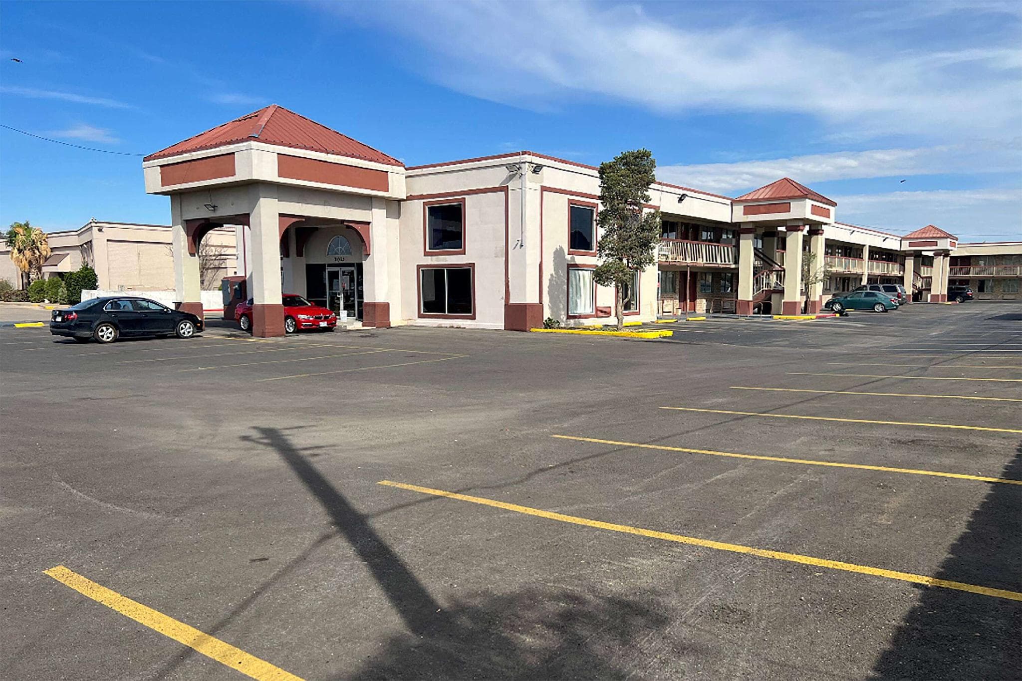 Baymont by Wyndham Odessa University Area photo 5