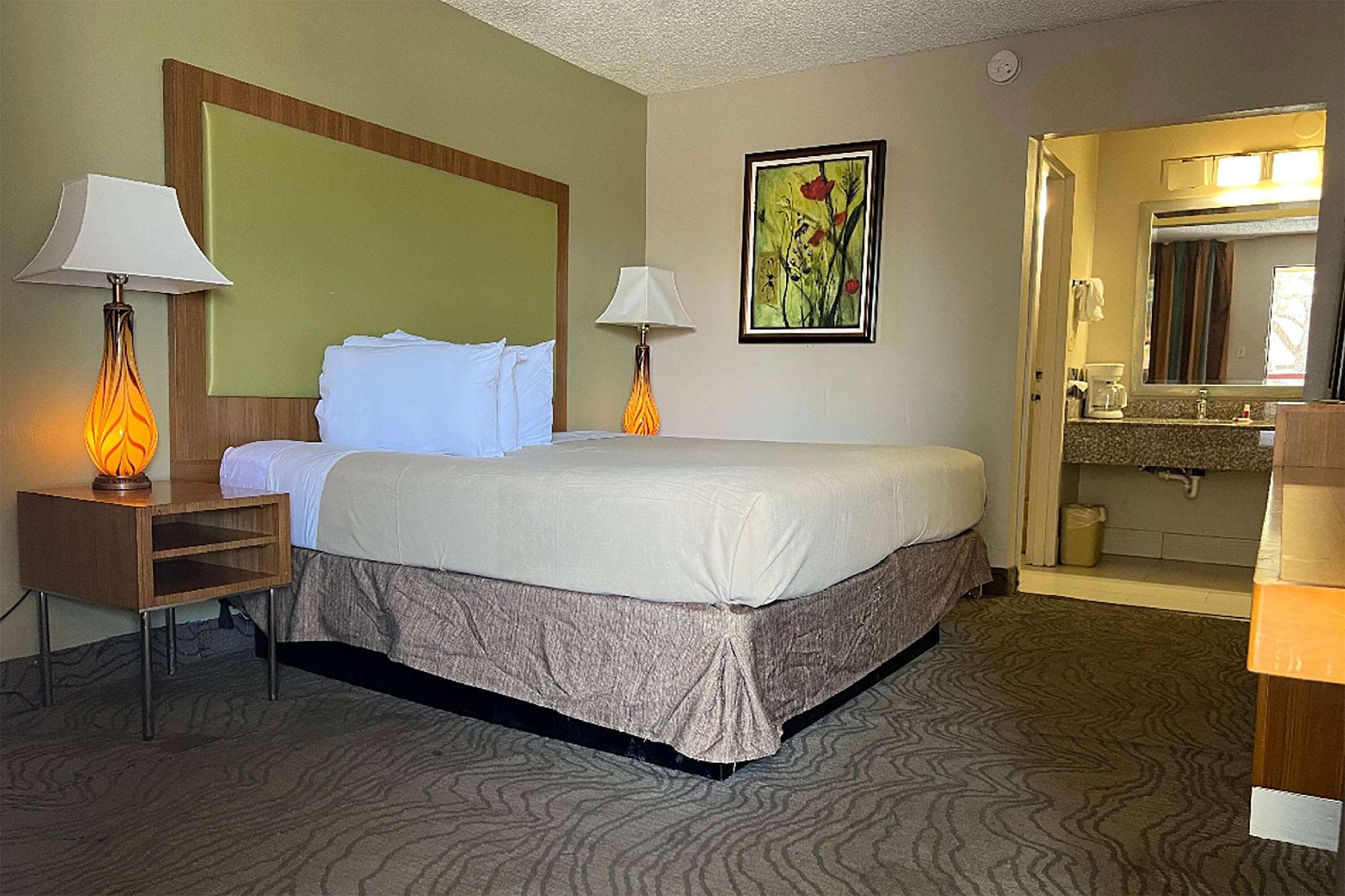 Baymont by Wyndham Odessa University Area photo 2
