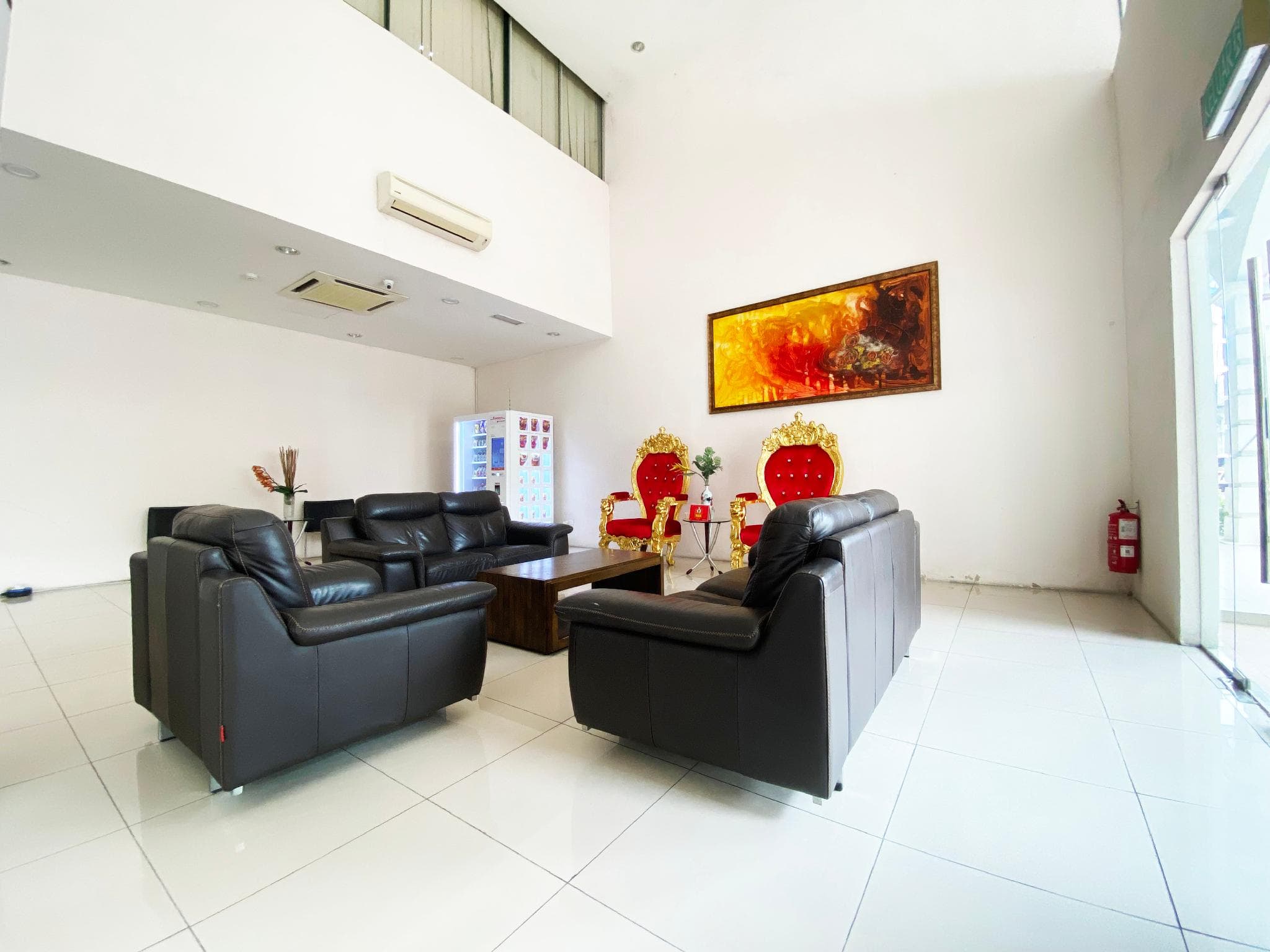 Your Hotel Klang by D'Concept photo 5