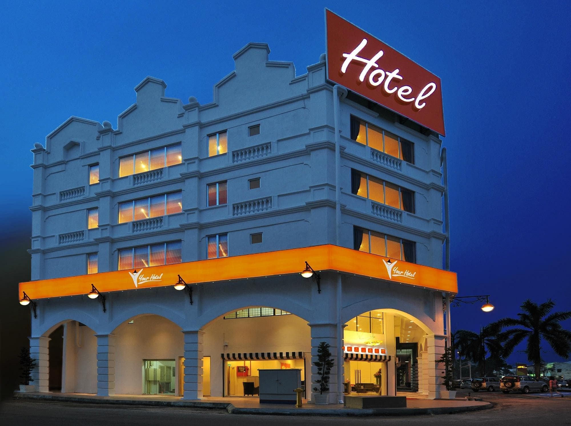 Your Hotel Klang by D'Concept photo 3