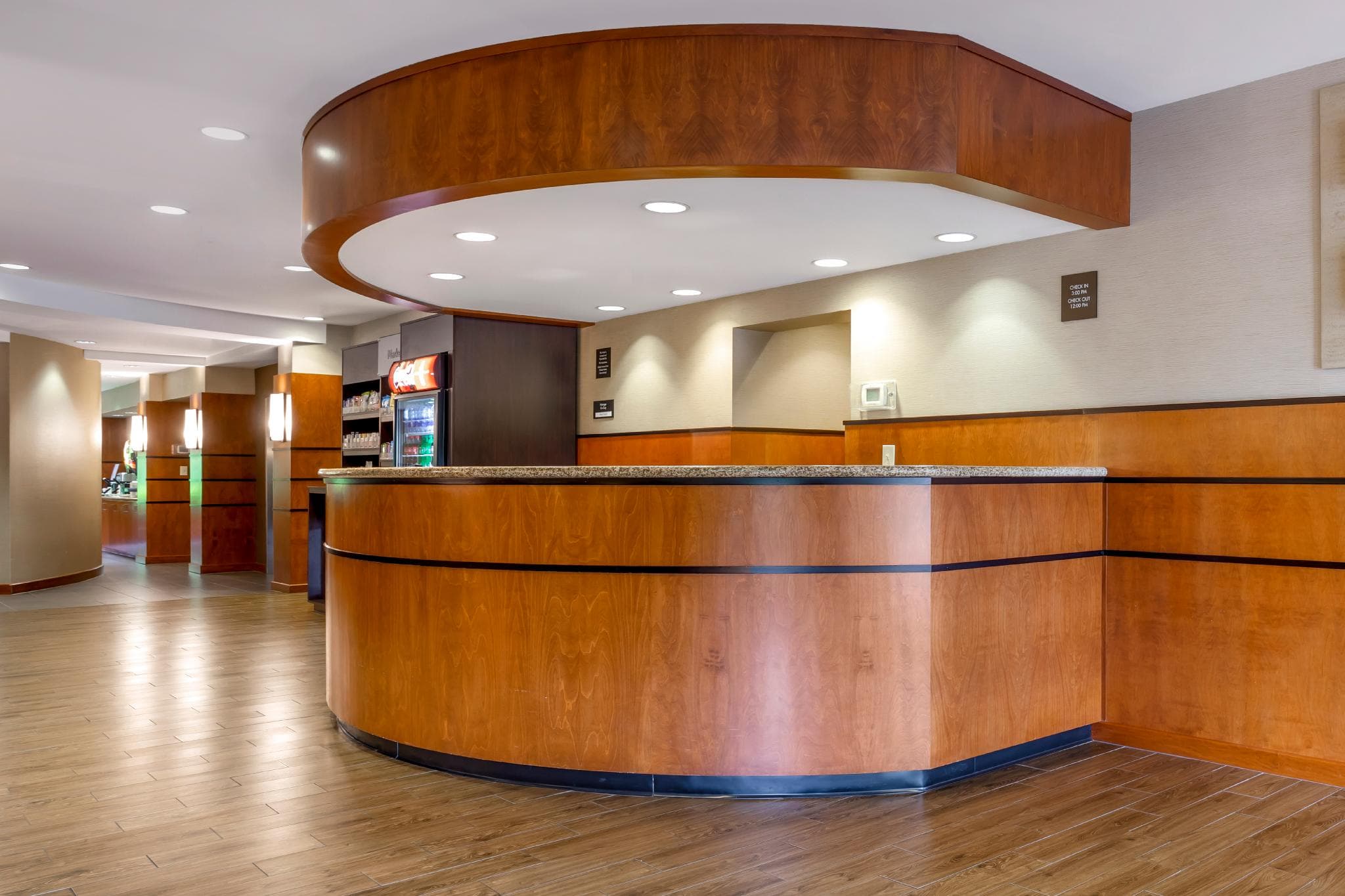 Comfort Suites Knoxville North photo 5
