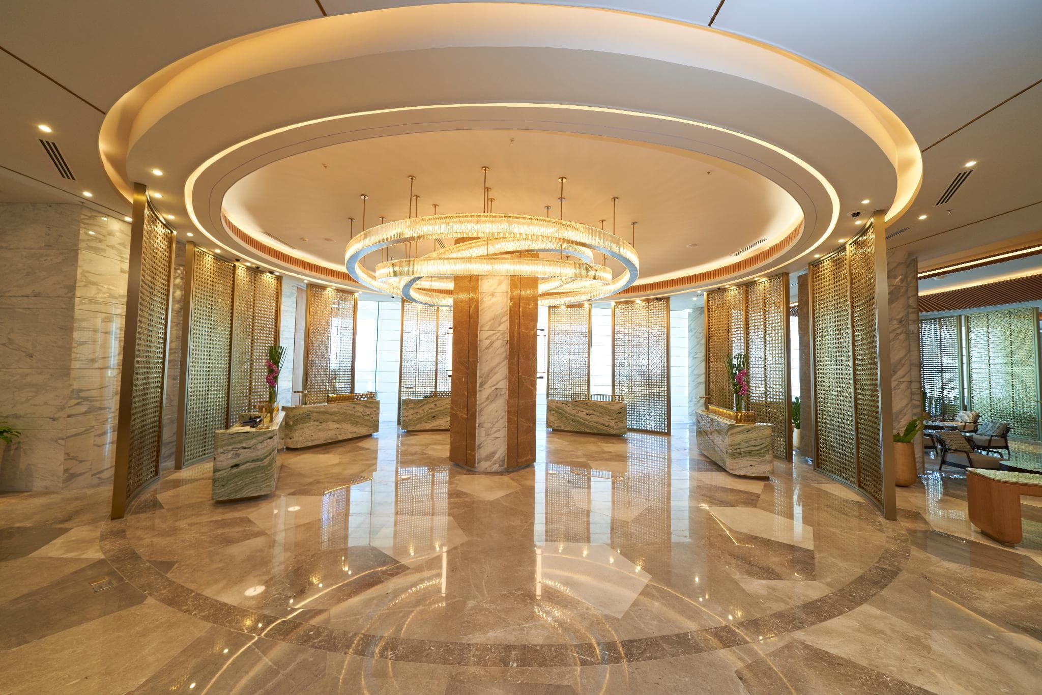 Fili Hotel - NUSTAR Resort & Casino Cebu photo 4