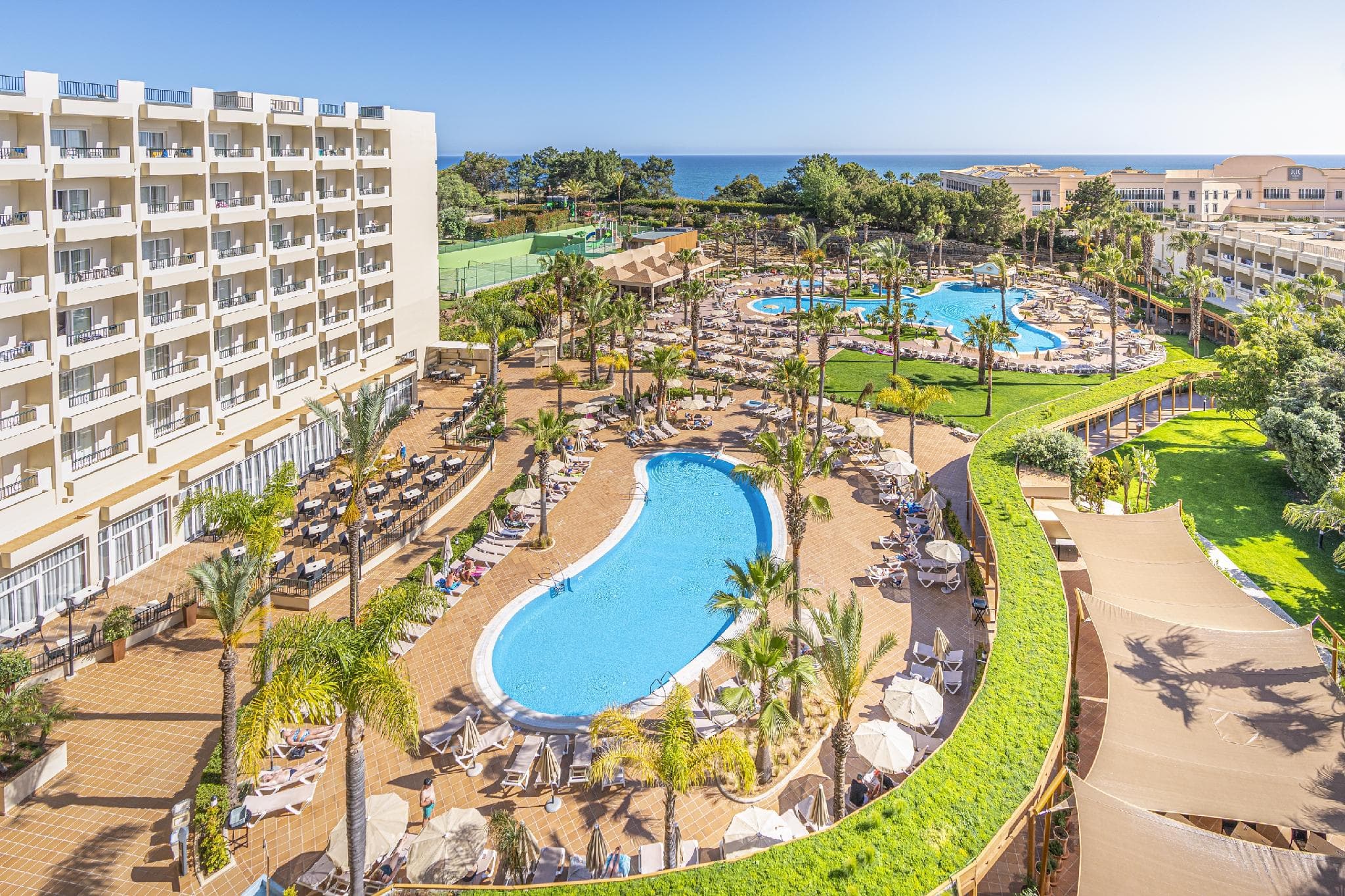 3HB Guarana - All Inclusive photo 3