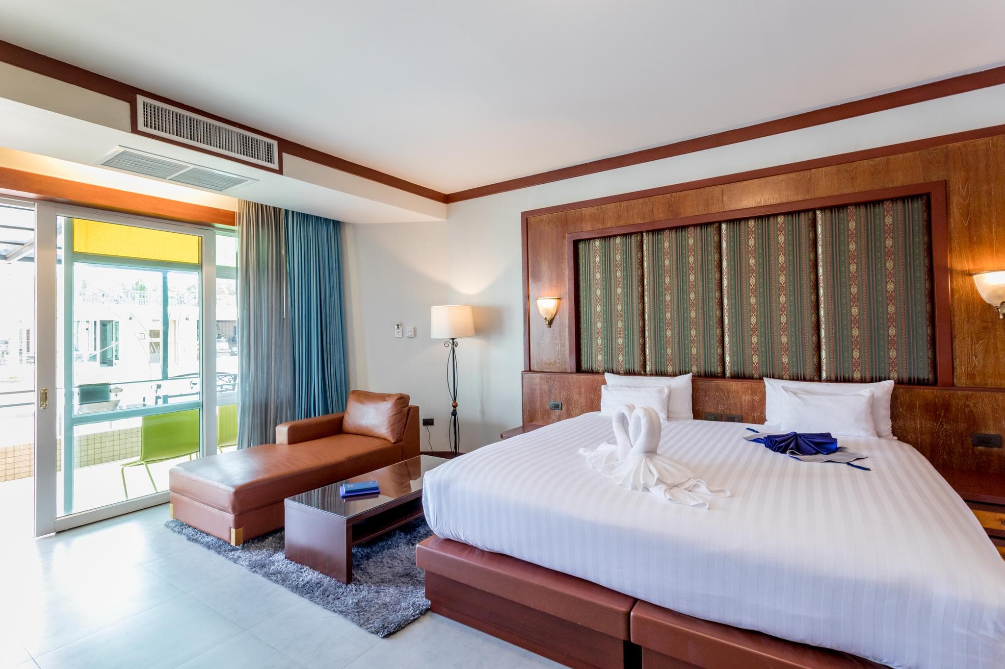 Erawan Hotel photo 2