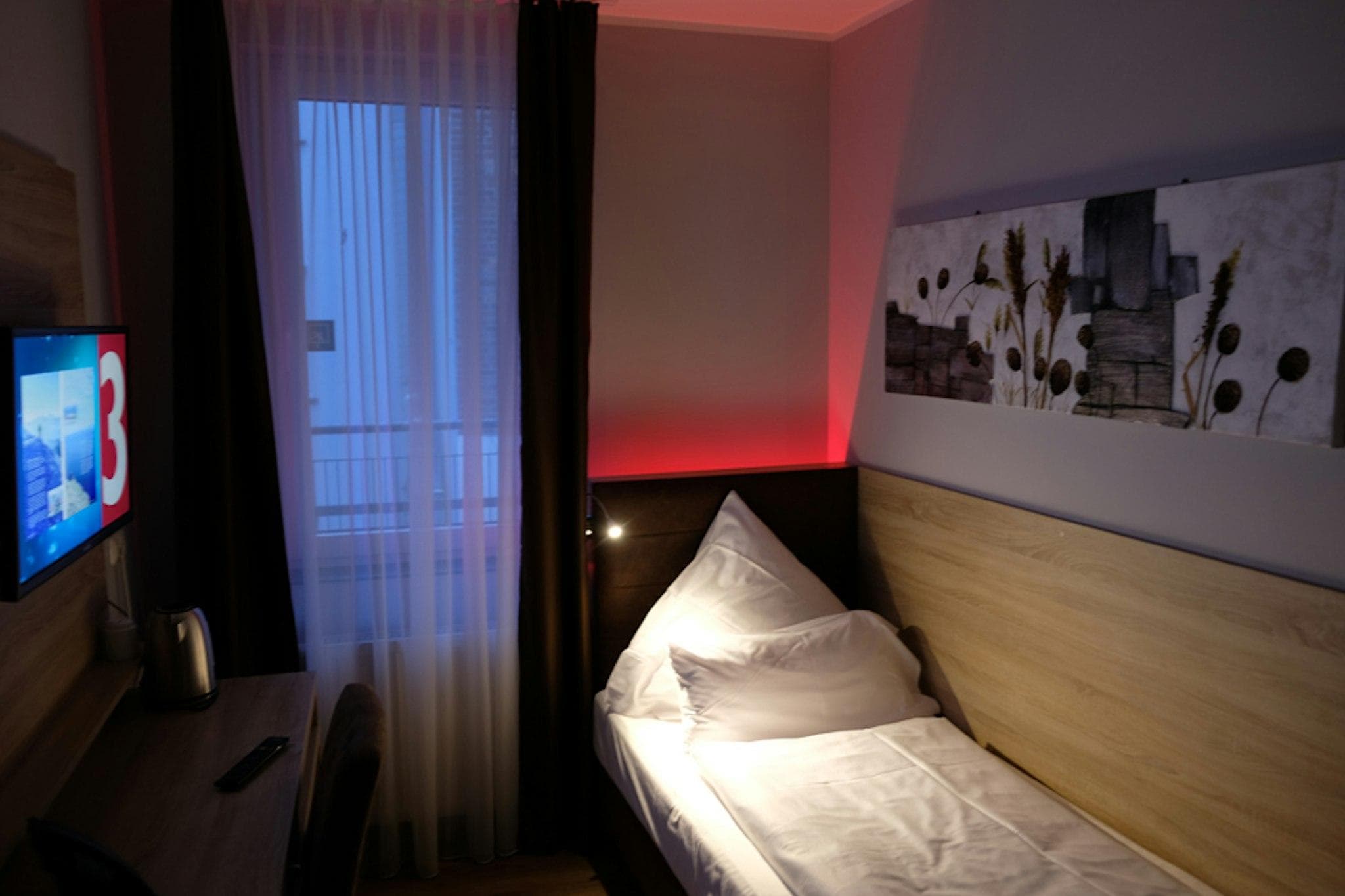 Minx – CityHotels