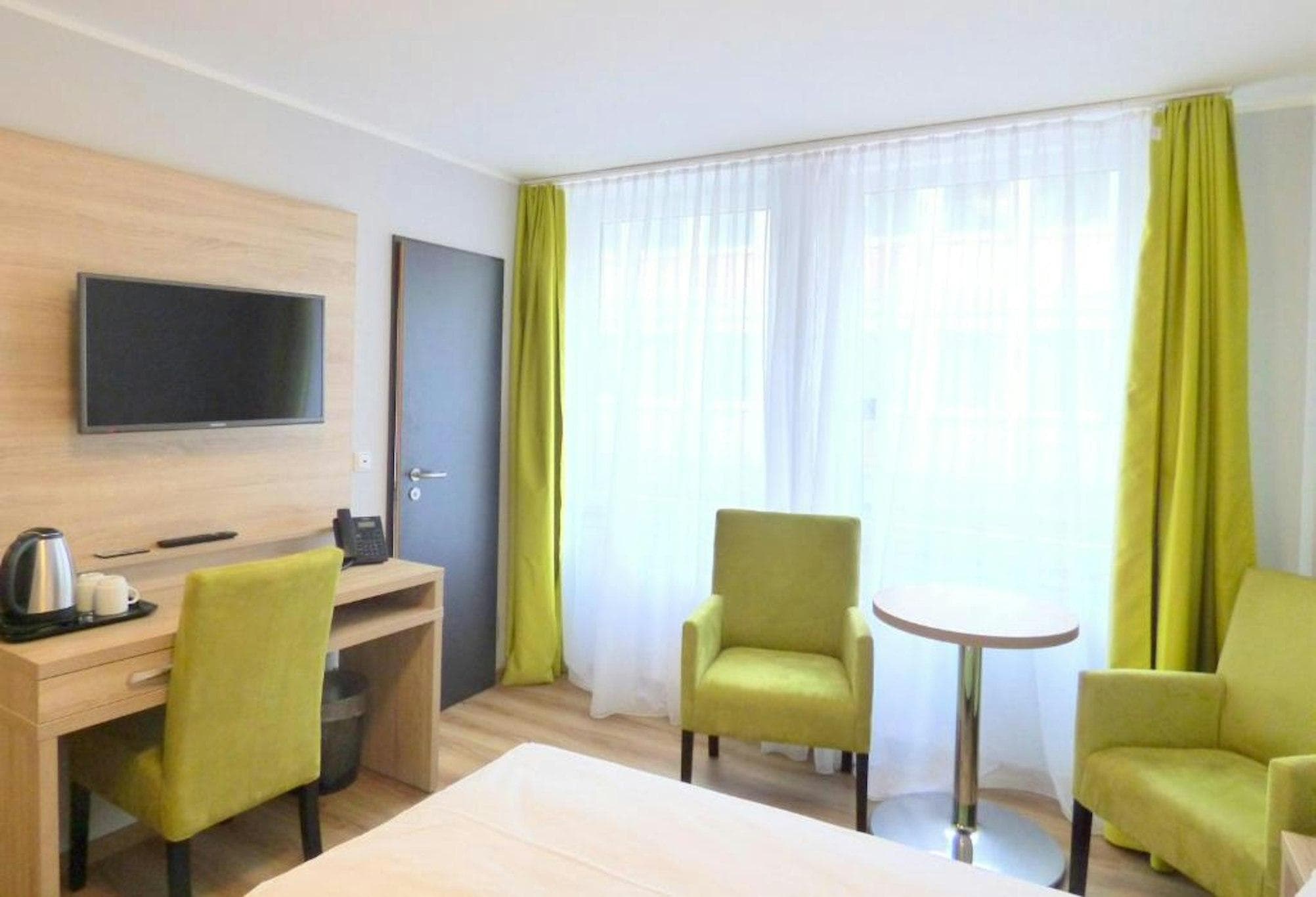 Minx – CityHotels photo 5