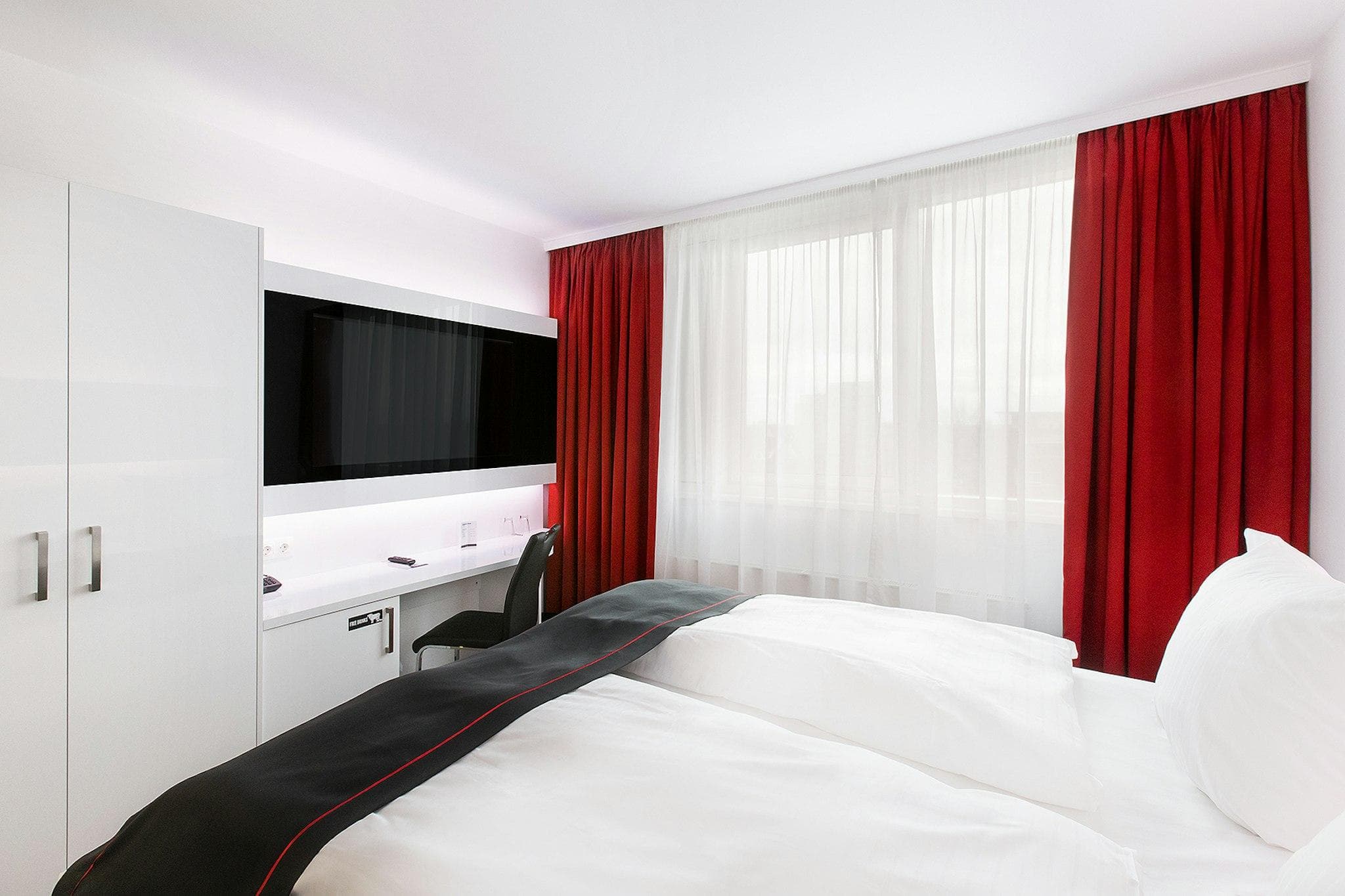 DORMERO Hotel Hannover-Langenhagen Airport photo 3