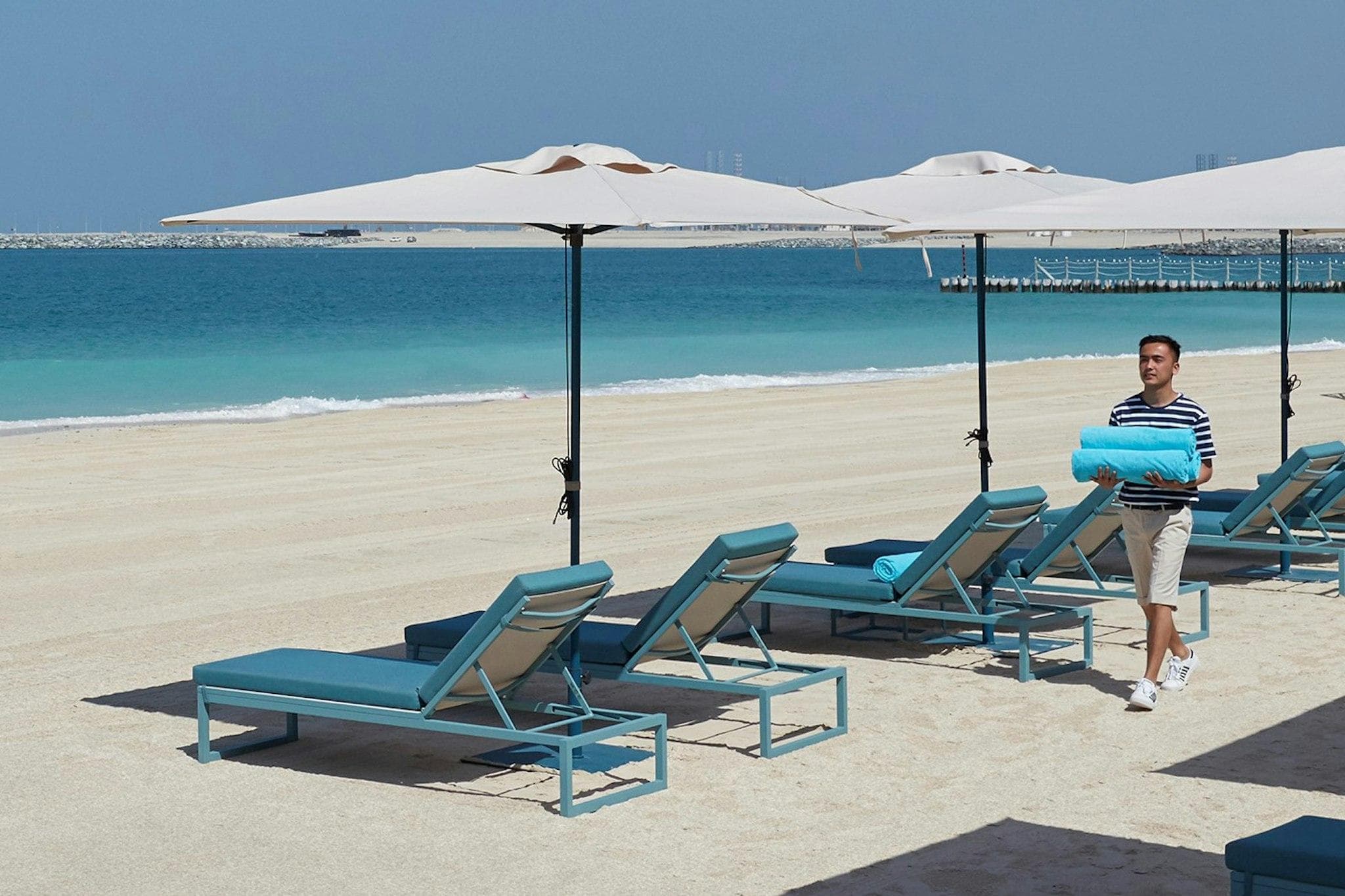 Mandarin Oriental Jumeira, Dubai photo 2