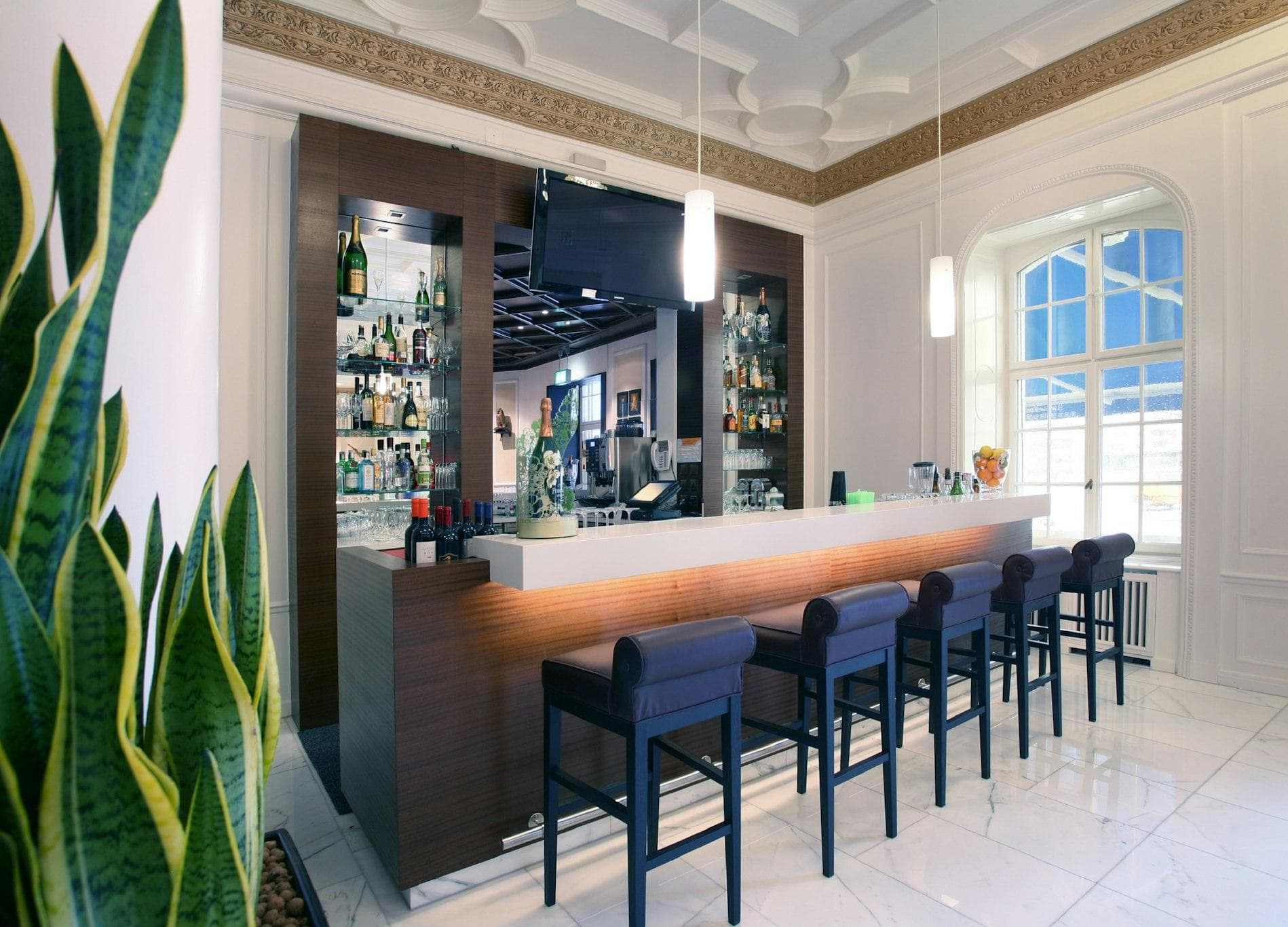 Hotel City Inn photo 4