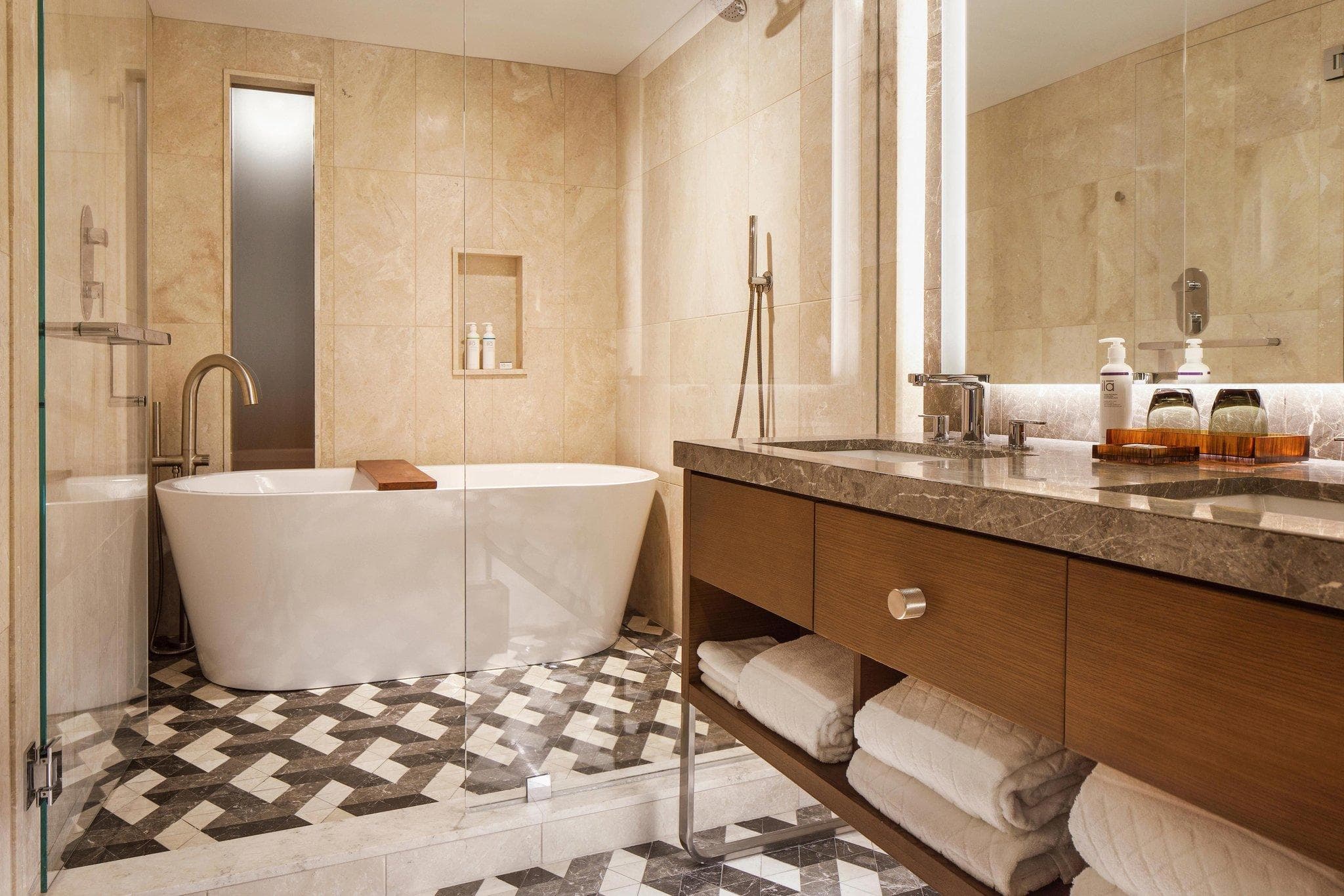 The Joseph, a Luxury Collection Hotel, Nashville photo 2
