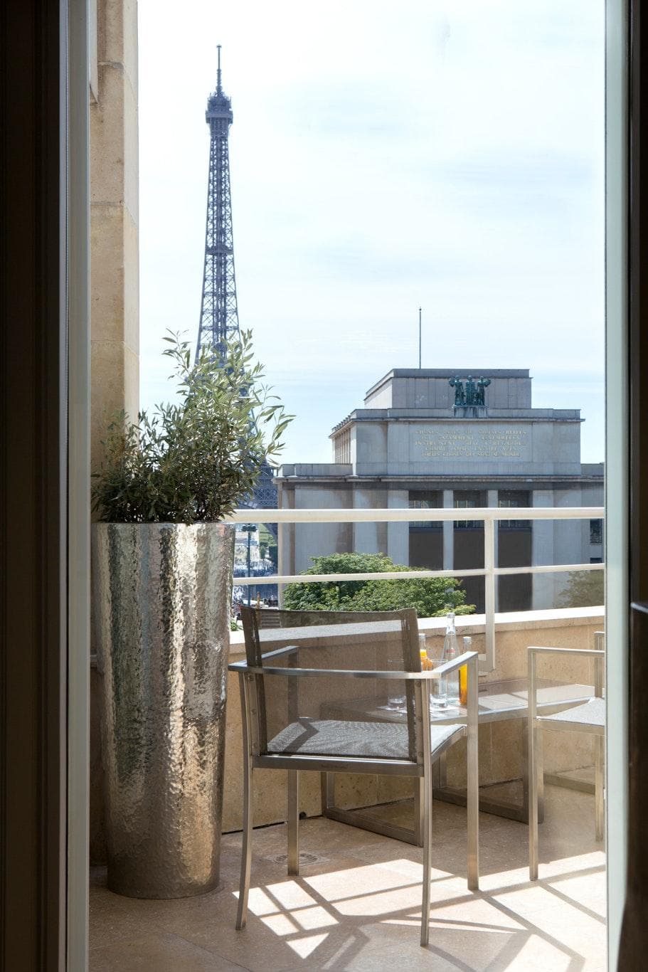 La Reserve Paris Hotel & Spa photo 4