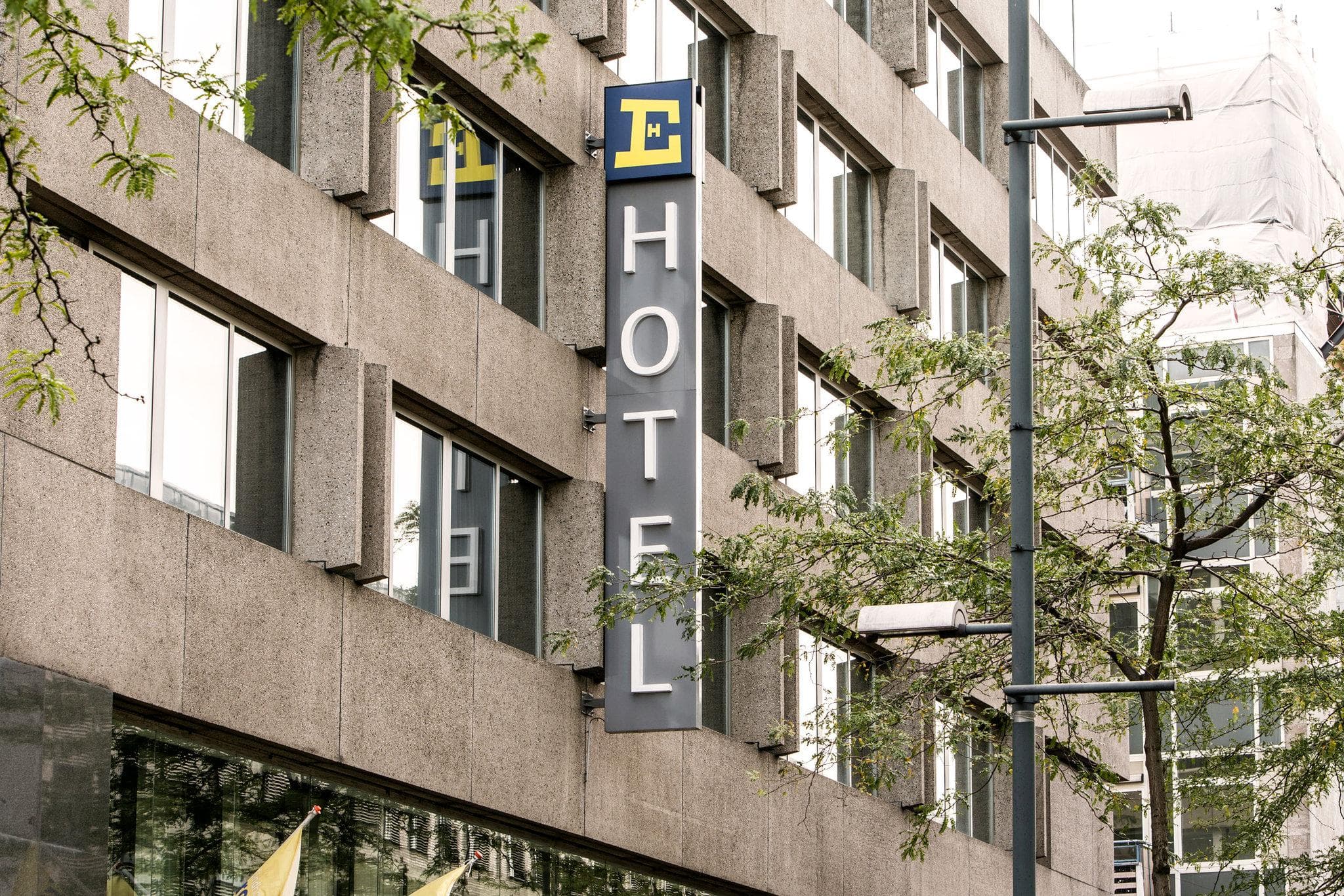 Crown Hotel Eindhoven Centre photo 2